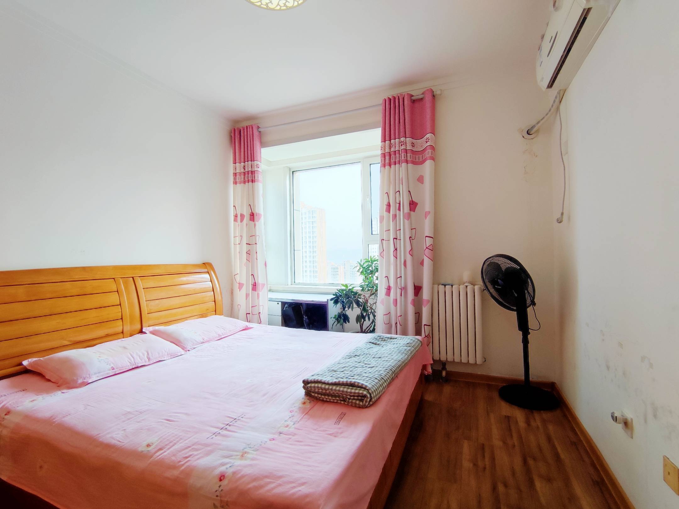 绿地国际花都(一期)