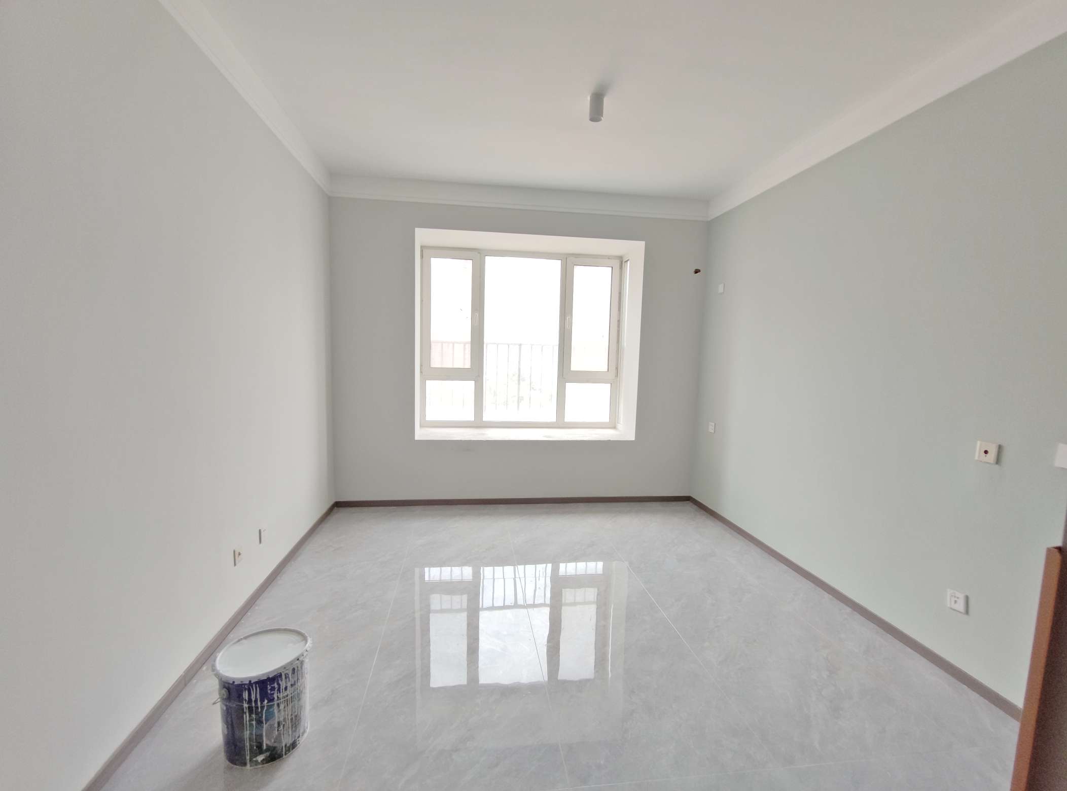 绿地国际城玫瑰明都