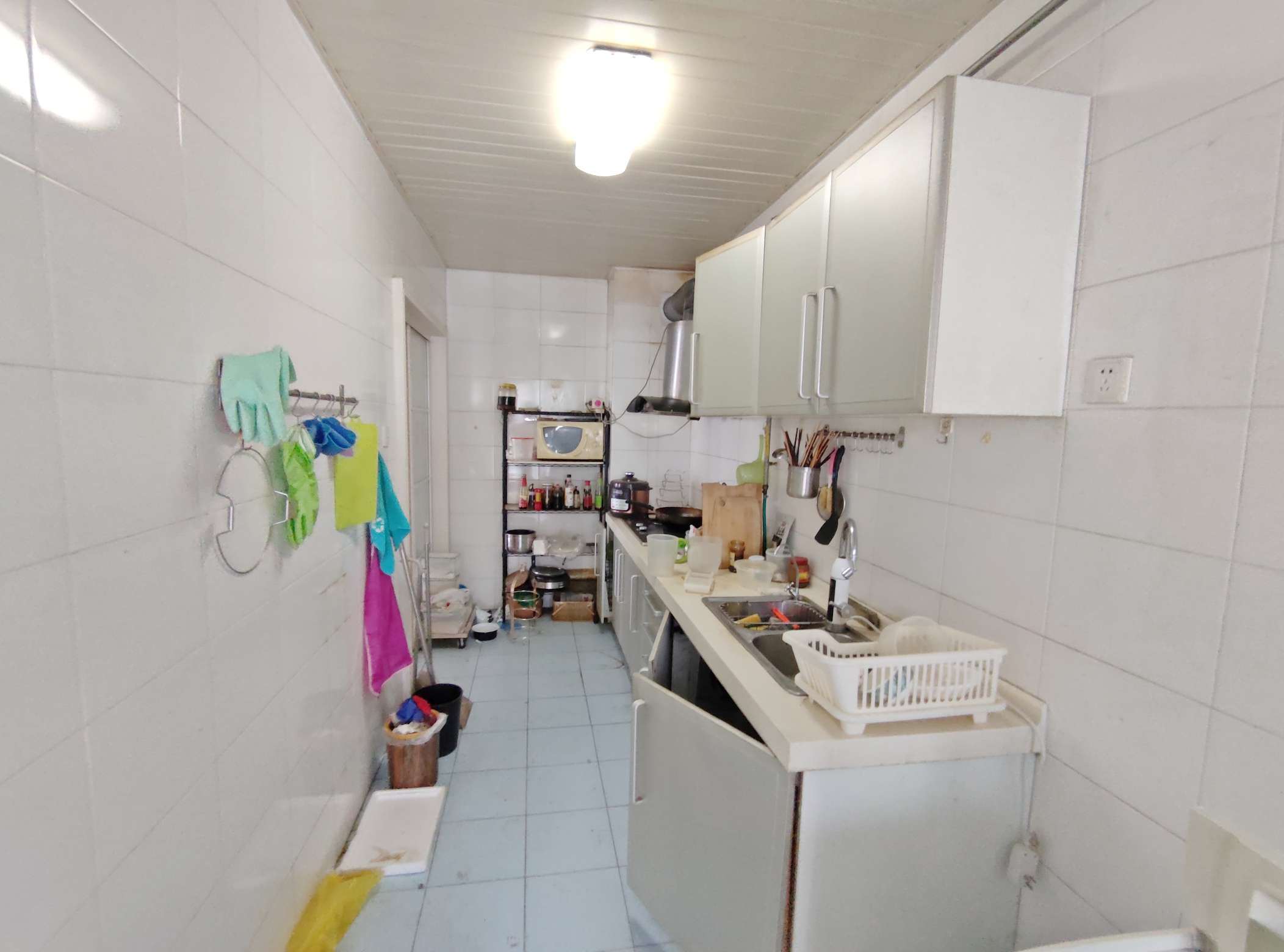 阳光100国际新城(B区）