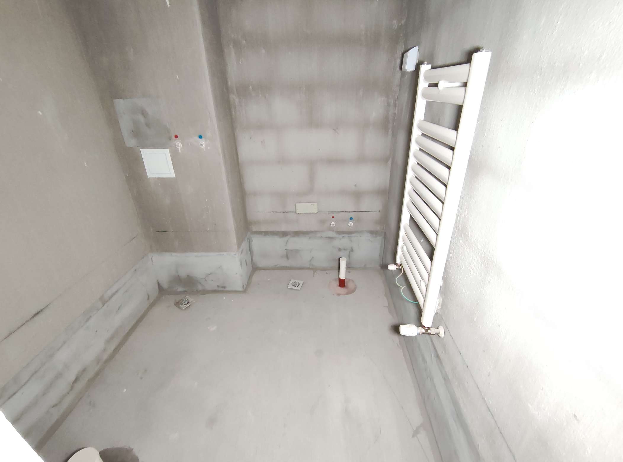 高新绿城玉兰花园