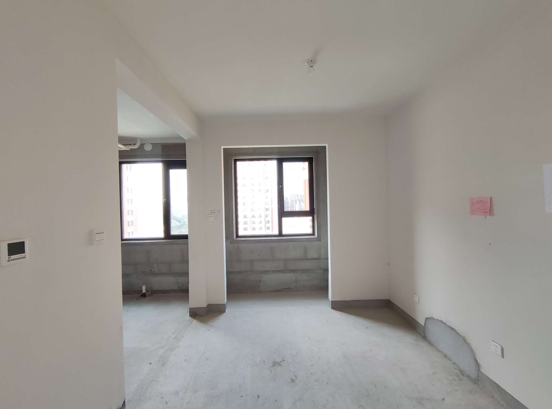 高新绿城玉兰花园