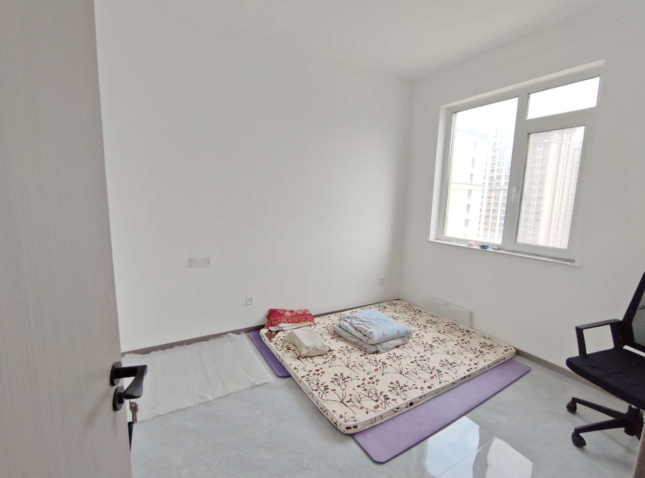 绿地国际城玫瑰明都