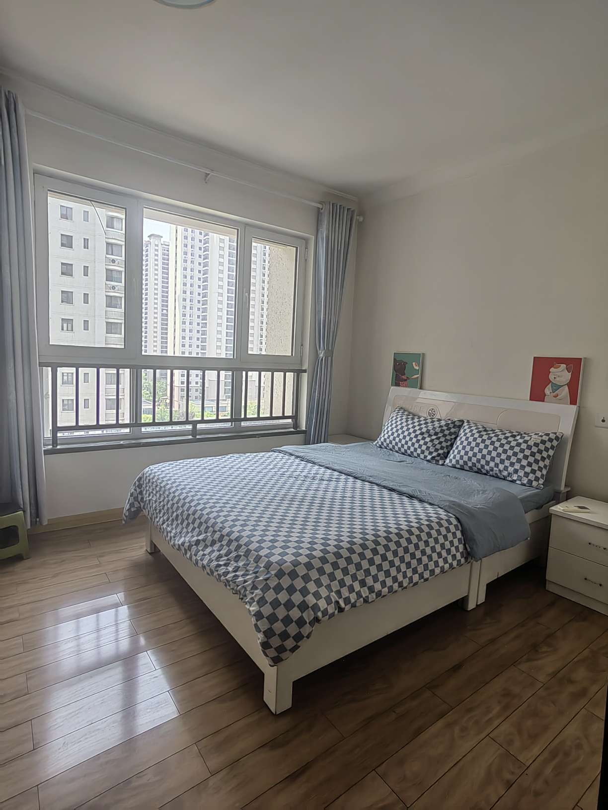 碧桂园凤凰城西区高层