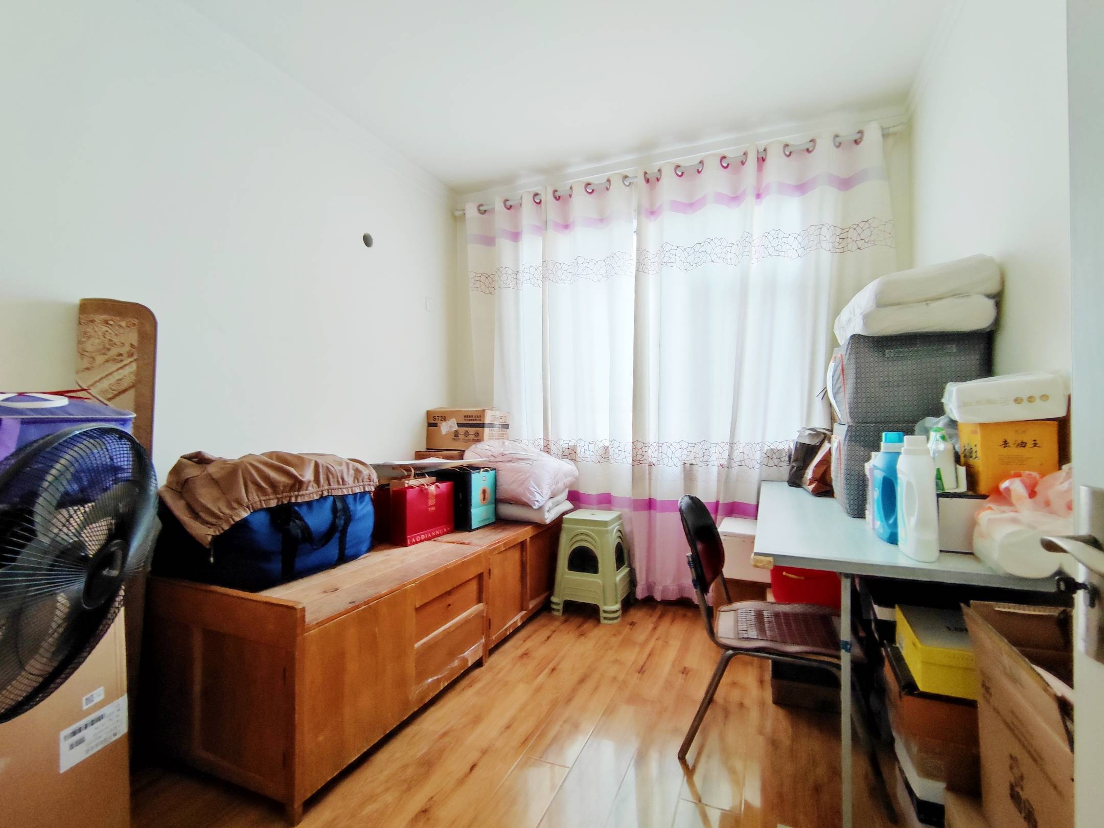 绿地国际花都(一期)