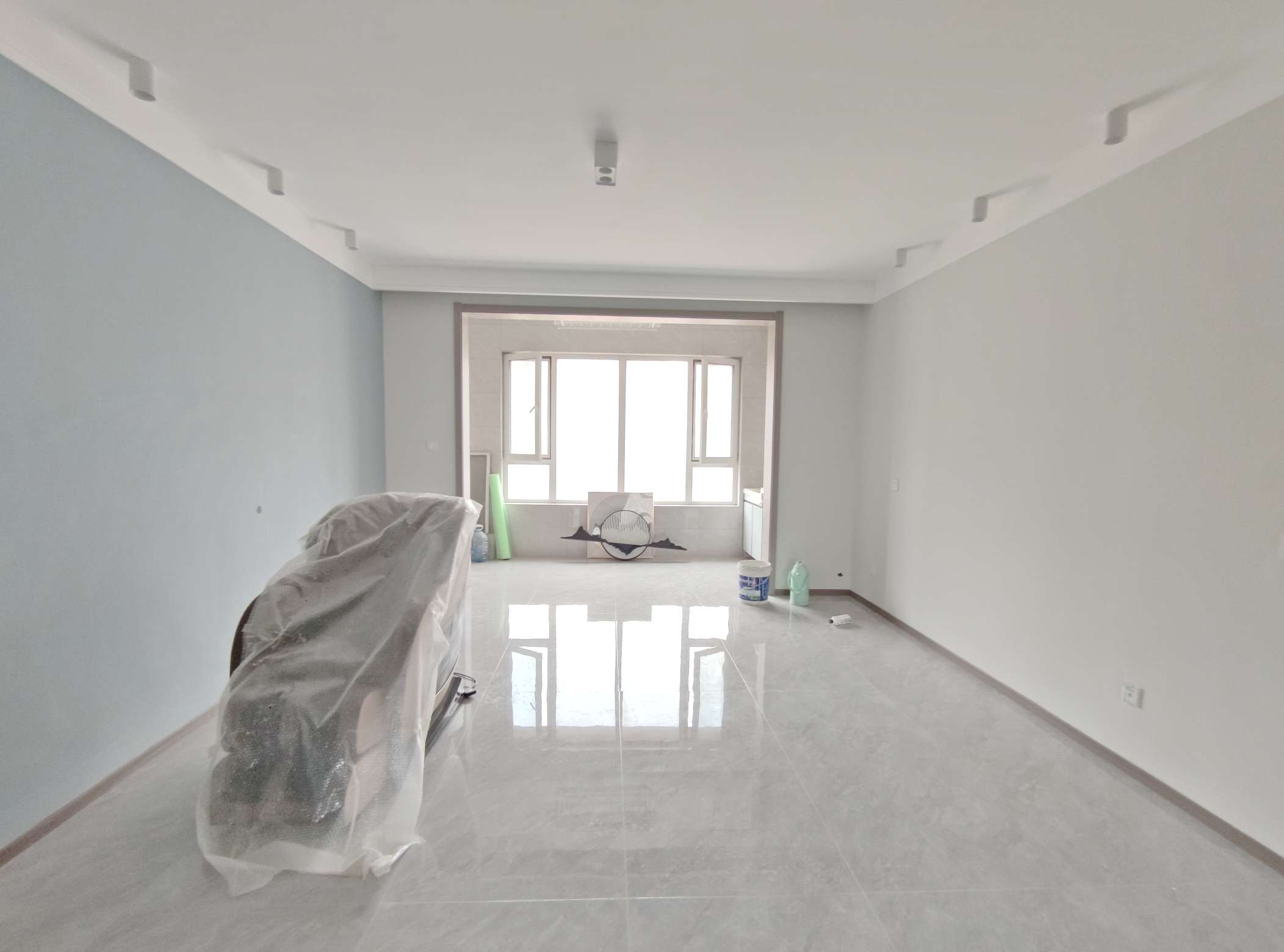 绿地国际城玫瑰明都