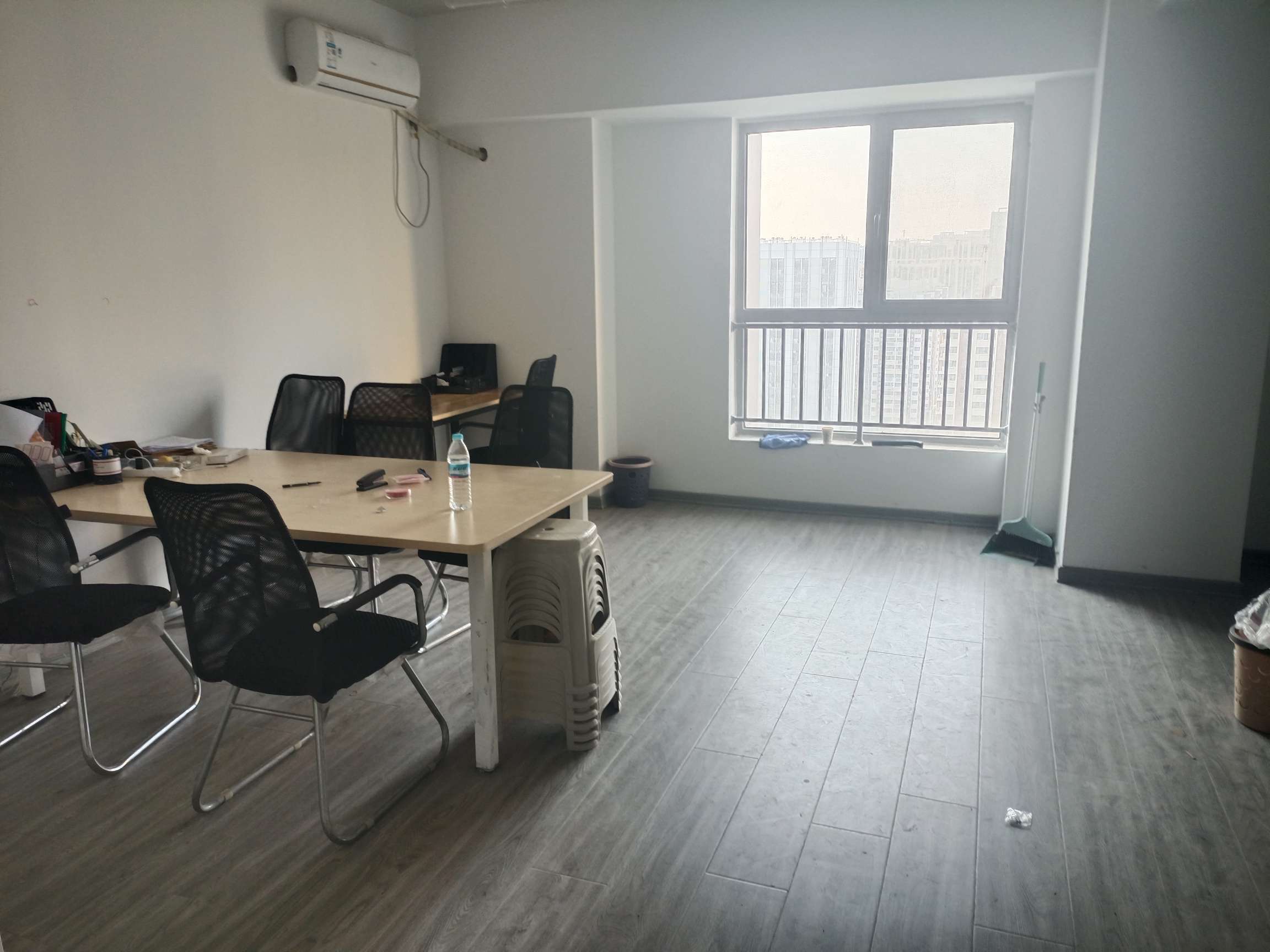 中建锦绣广场