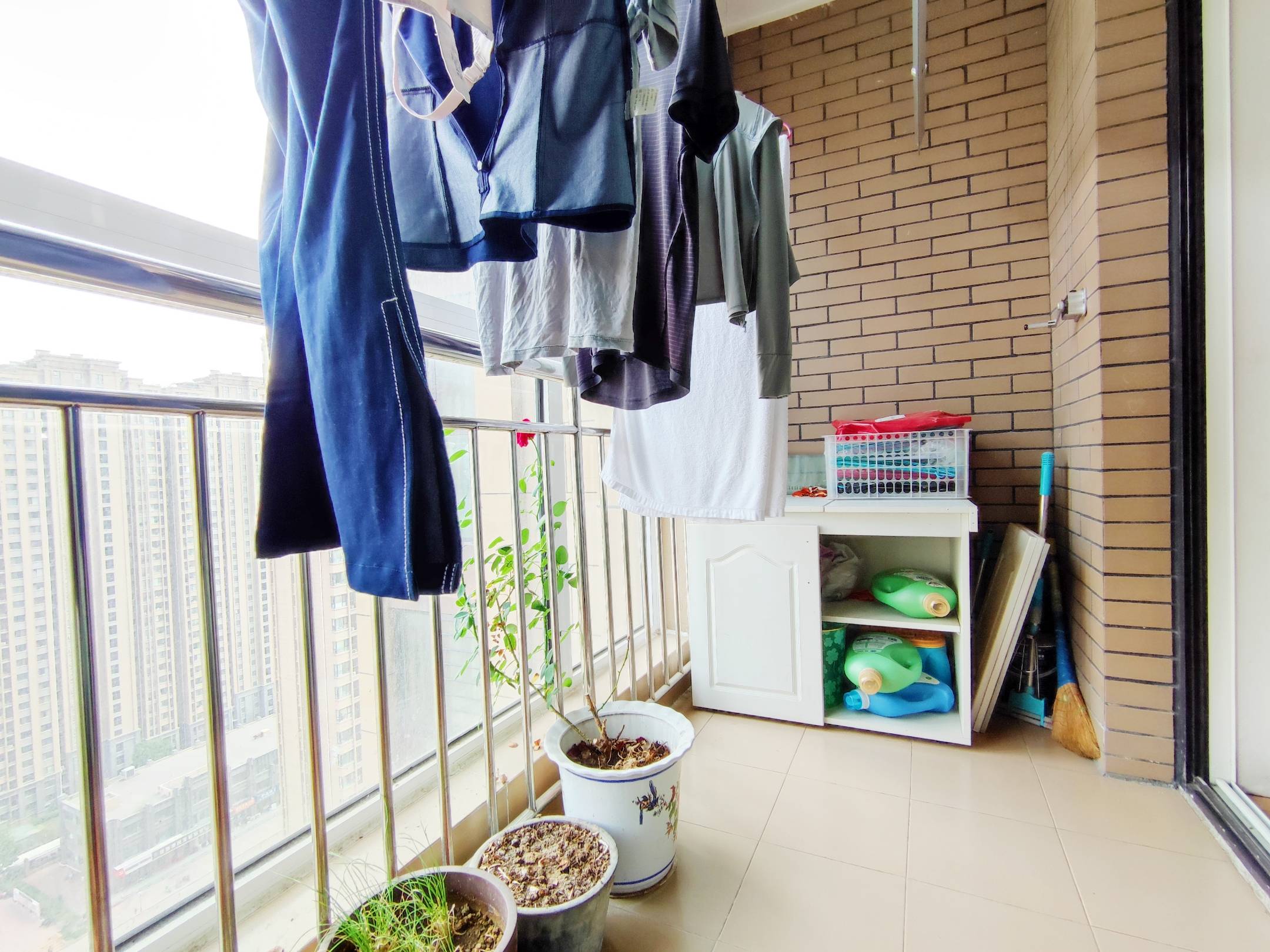 绿地国际花都(一期)