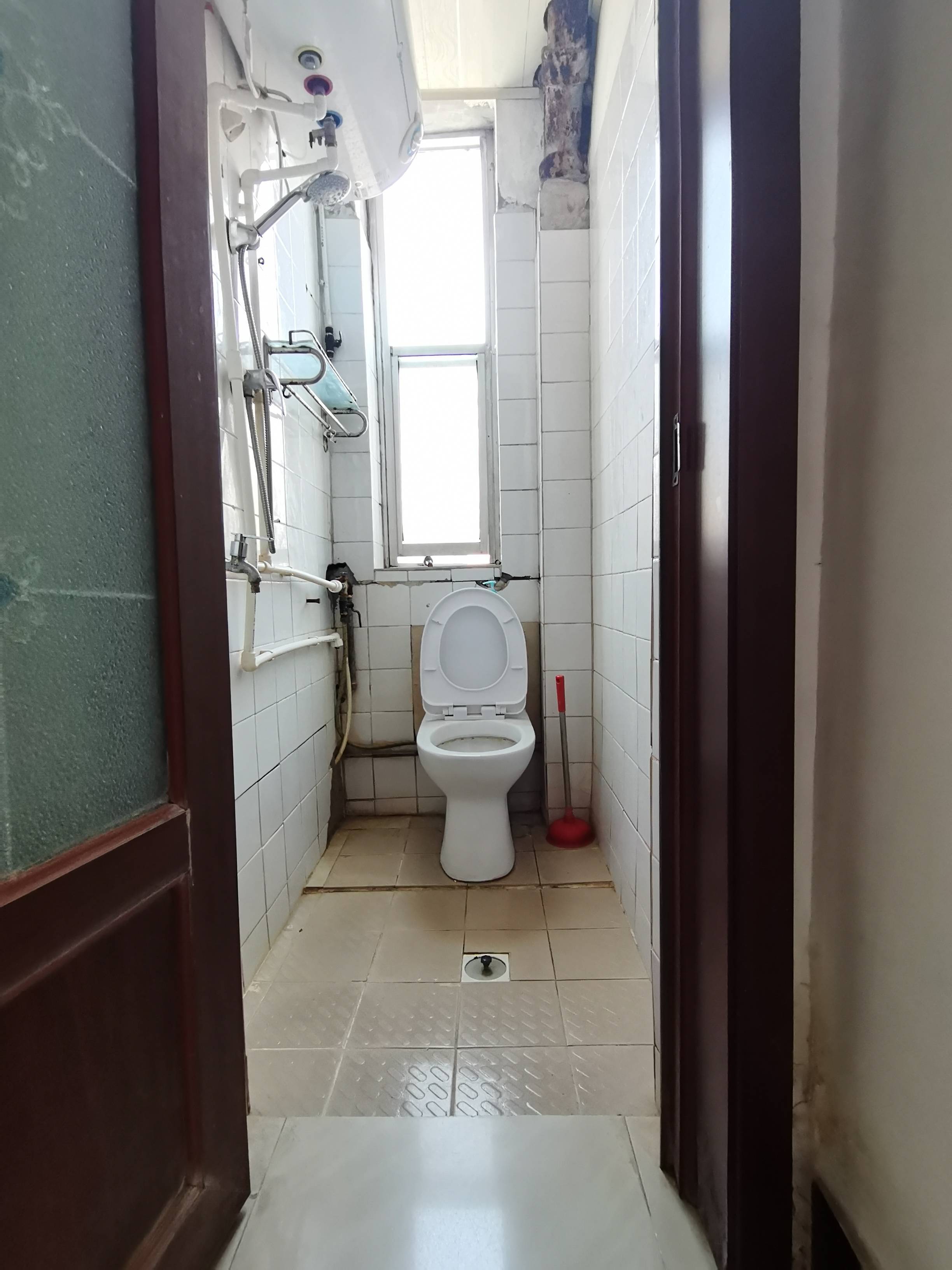 胜利大街单位宿舍
