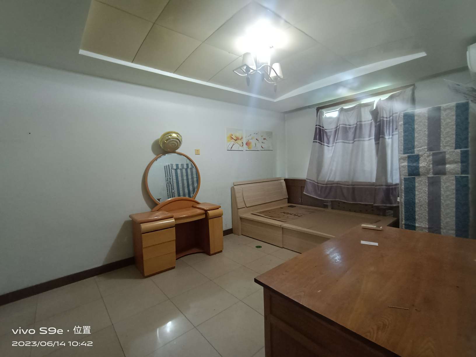 玉函小区北区