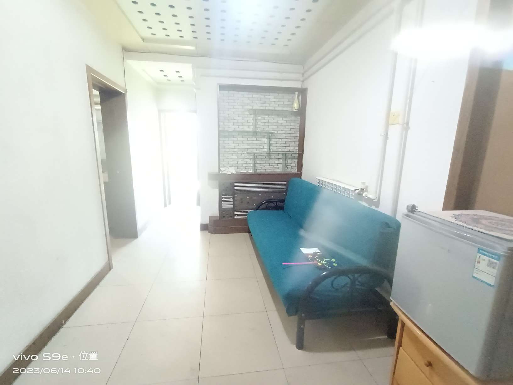 玉函小区北区