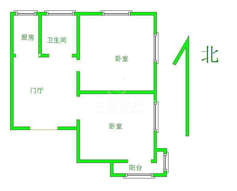 胜利大街单位宿舍