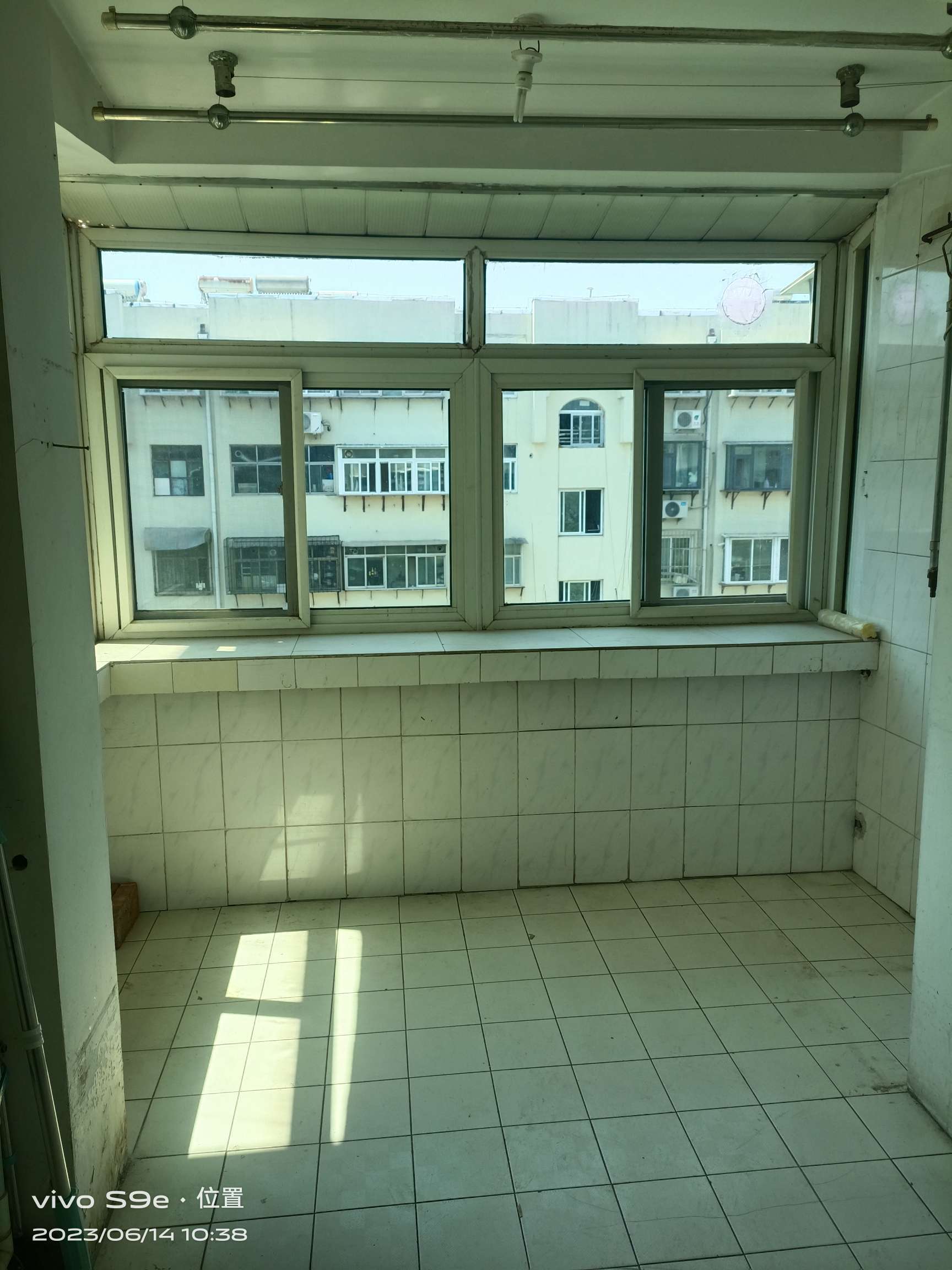 玉函小区北区