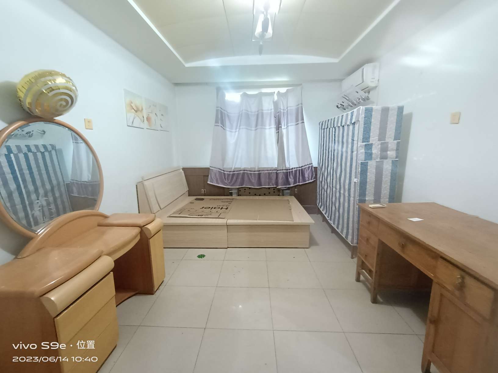 玉函小区北区