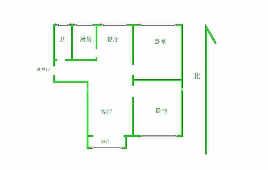 大辛庄小区