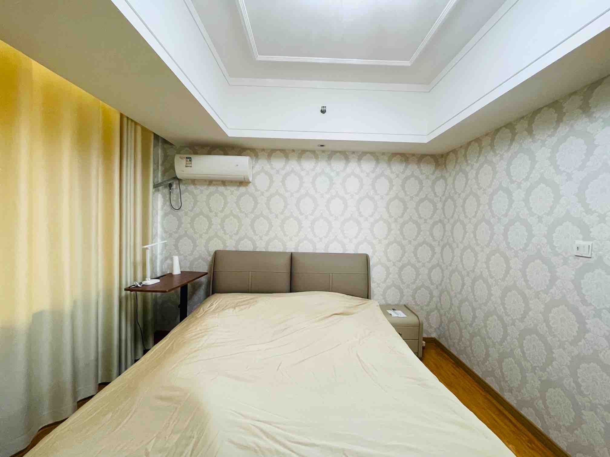 高新万达写字楼公寓