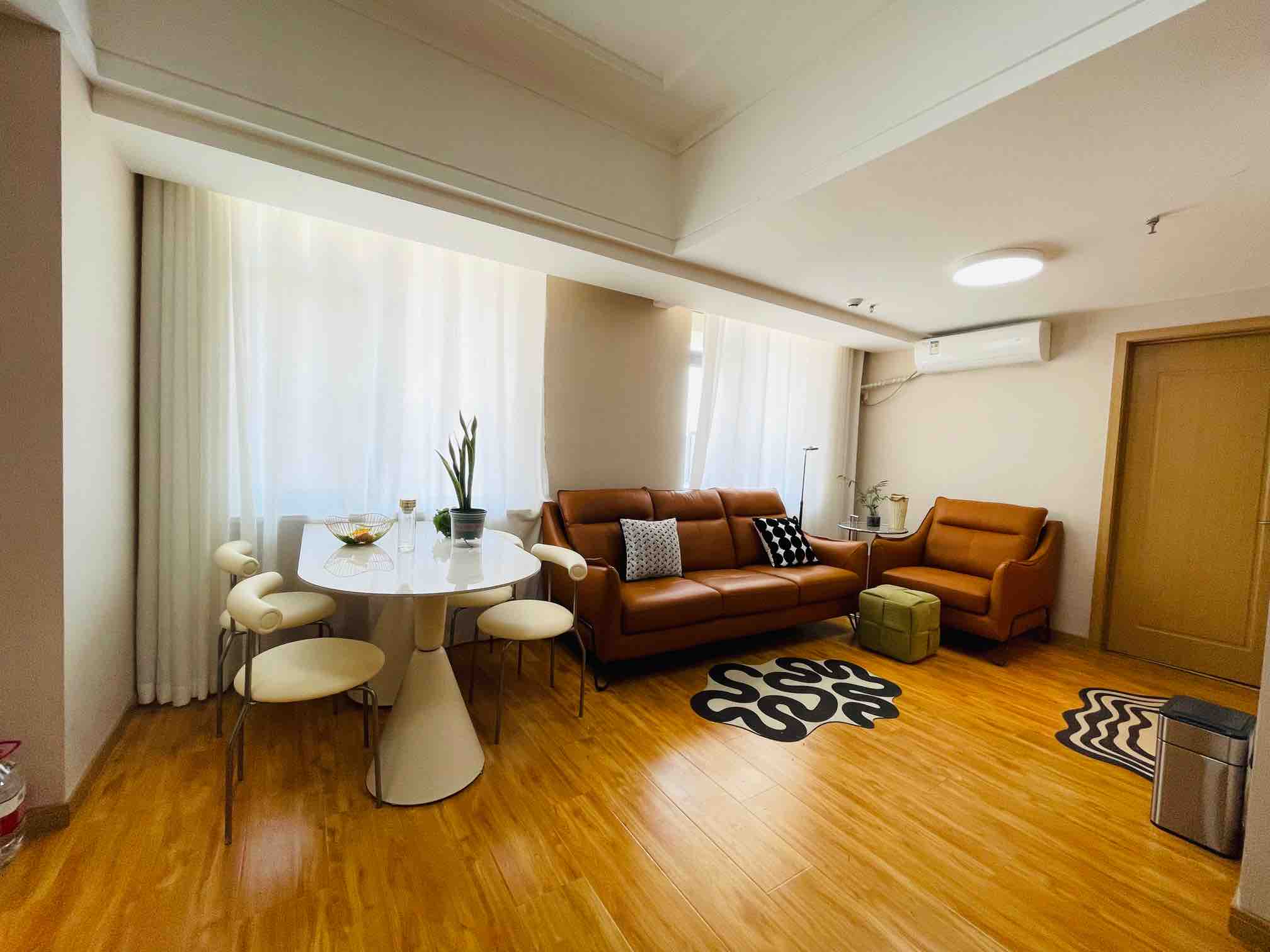  高新万达写字楼公寓 东南