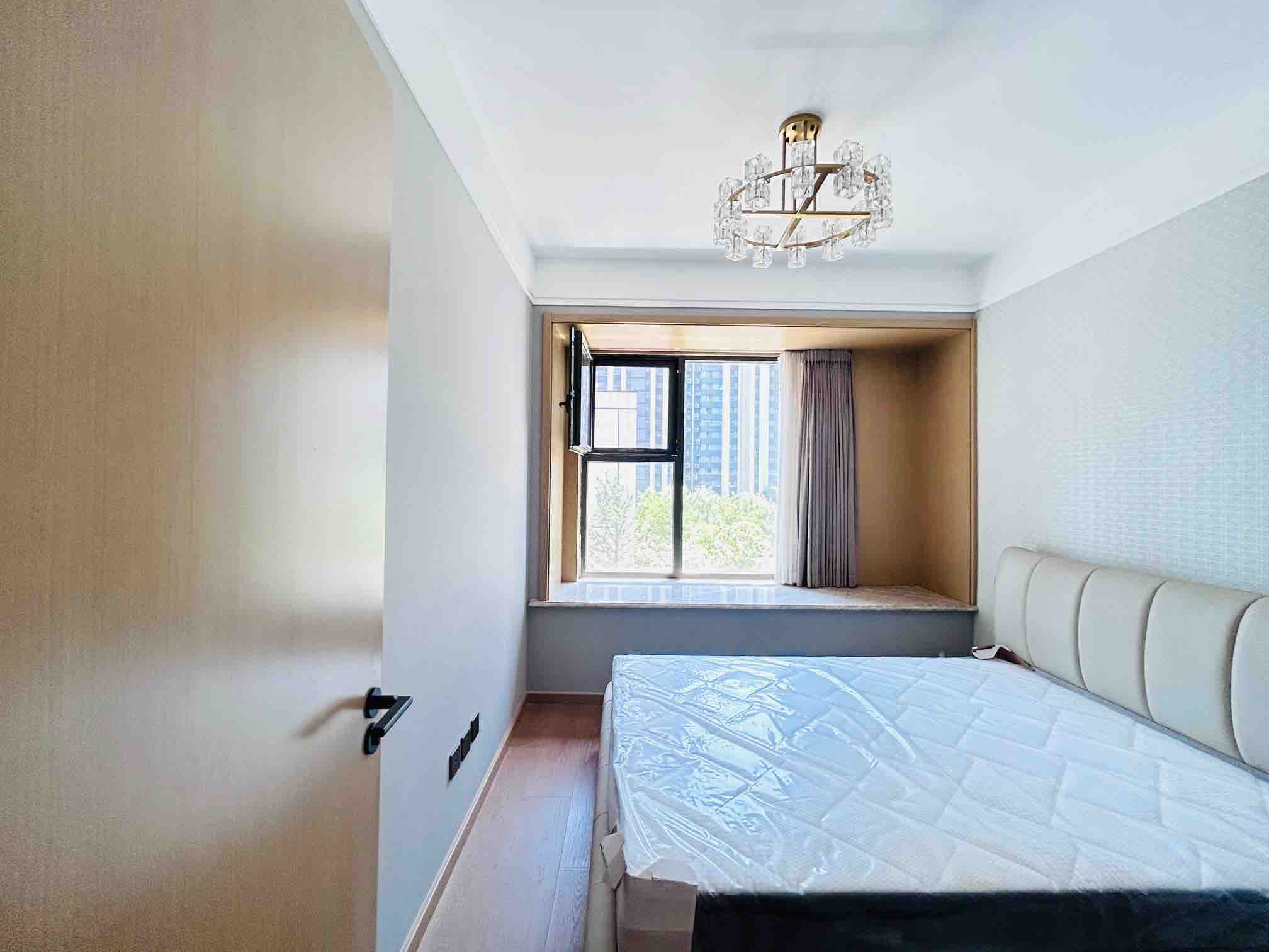 华润置地昆仑御