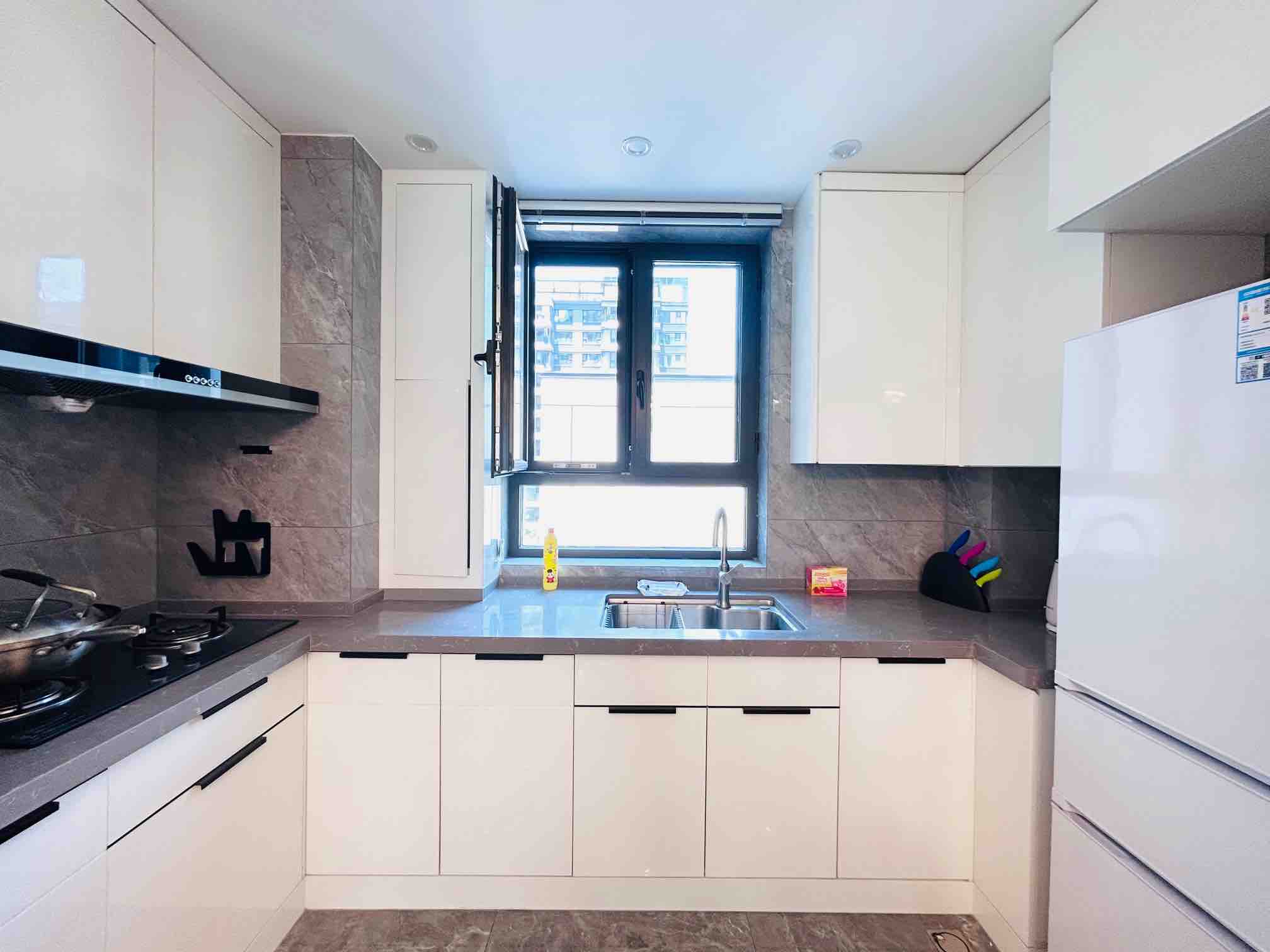 华润置地昆仑御