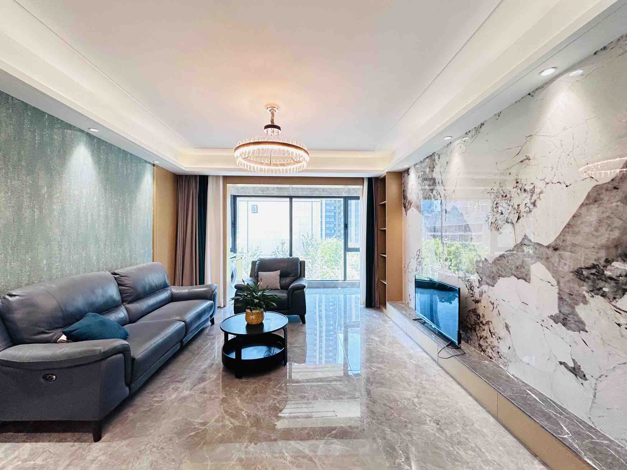 华润置地昆仑御