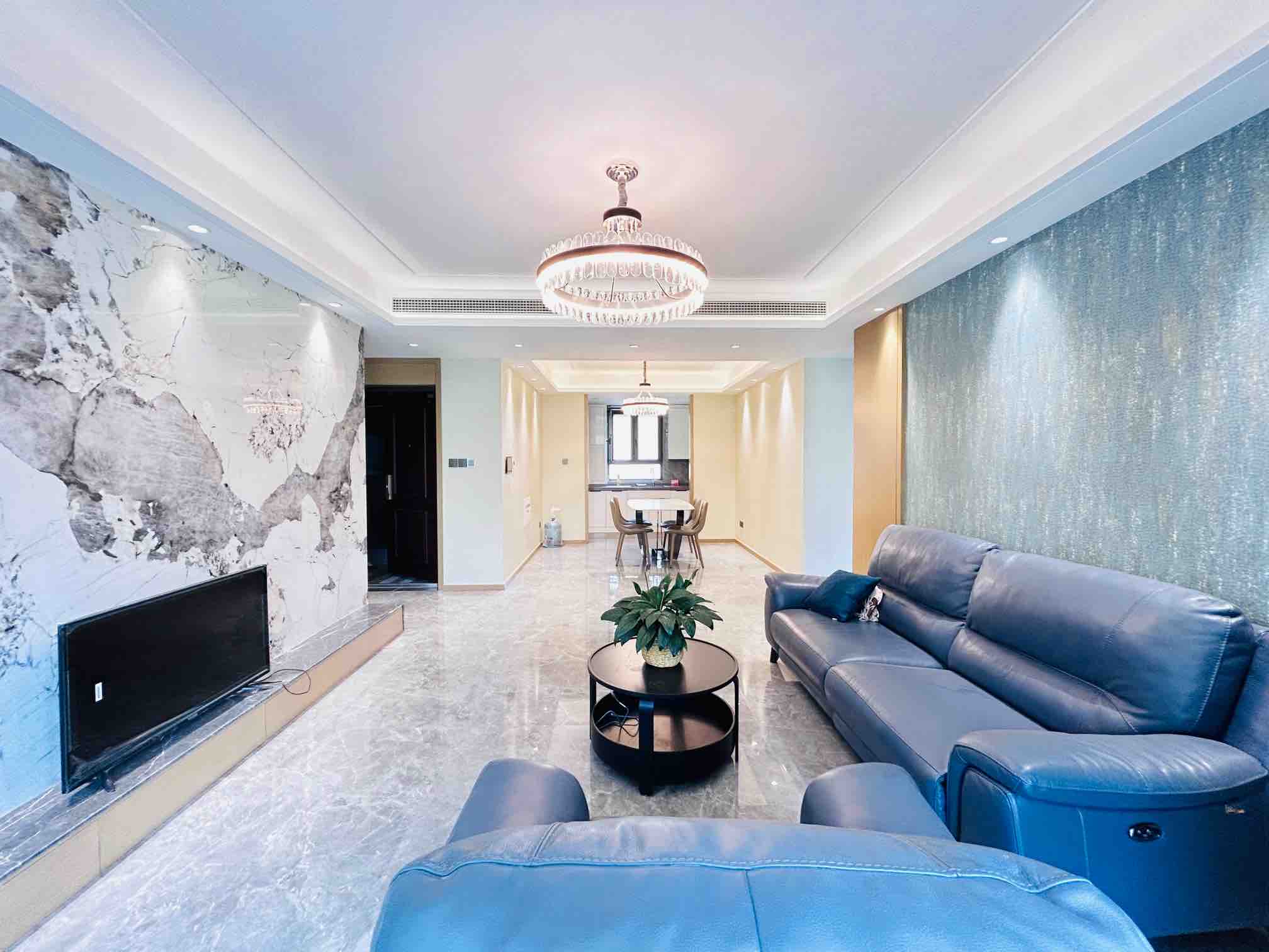 华润置地昆仑御