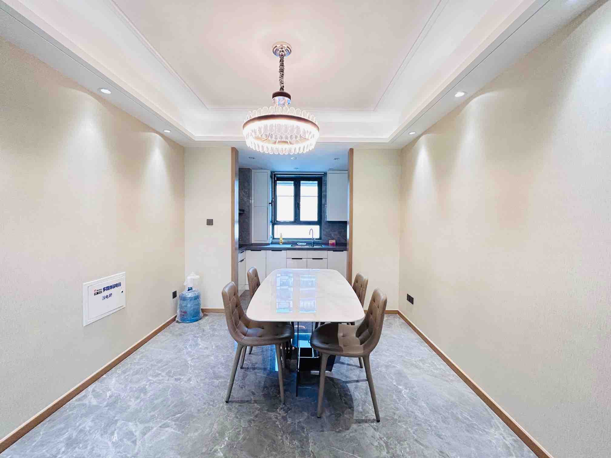 华润置地昆仑御