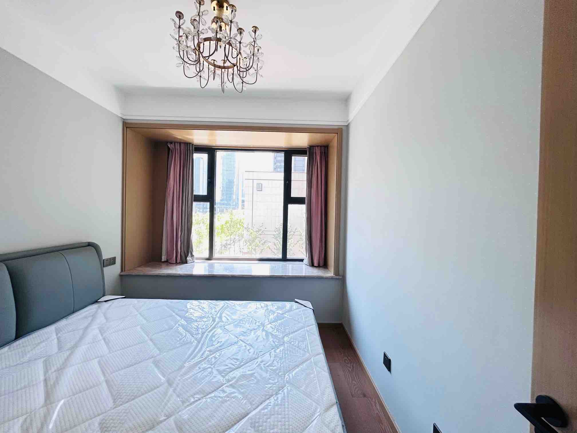 华润置地昆仑御