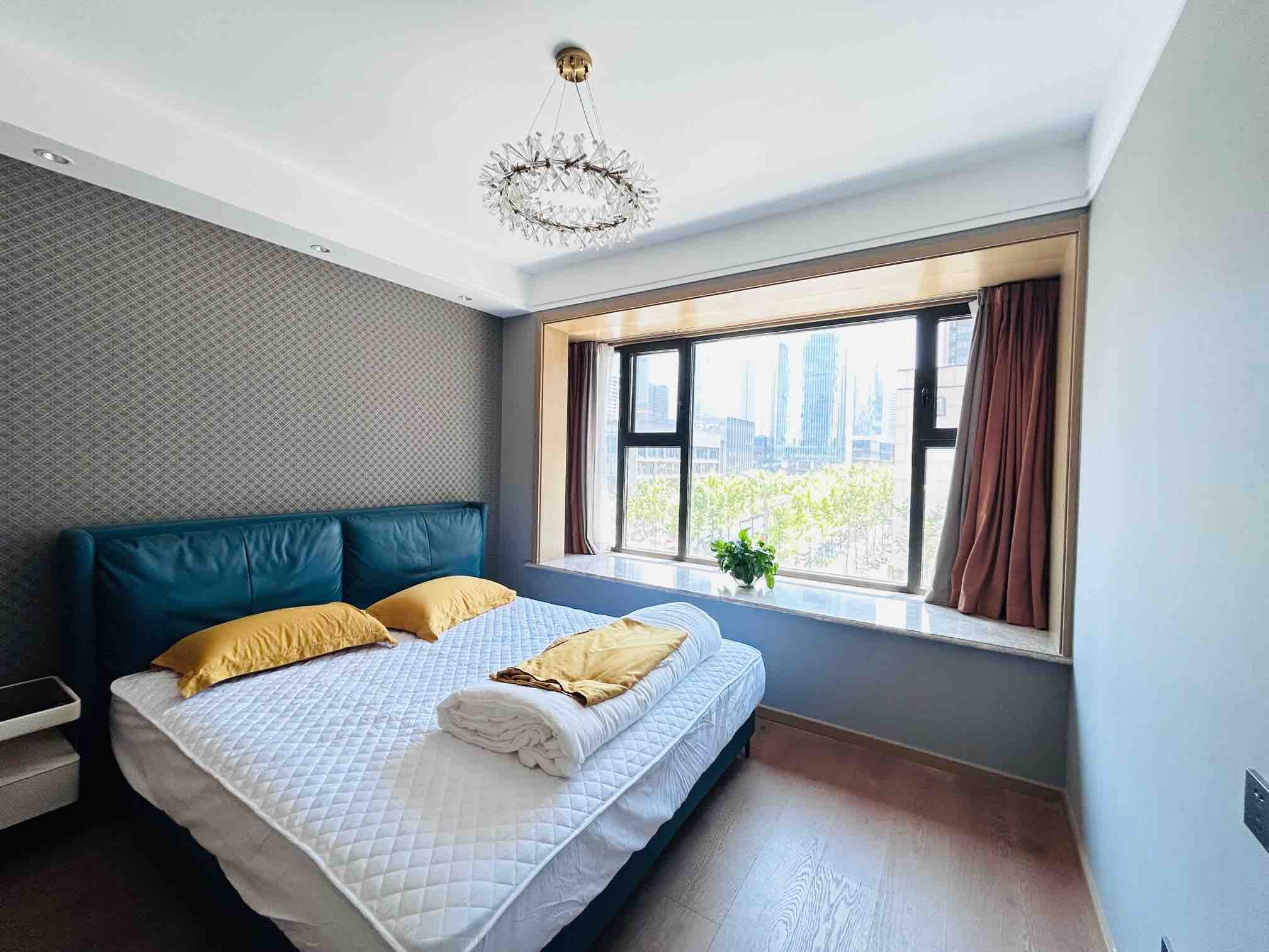 华润置地昆仑御