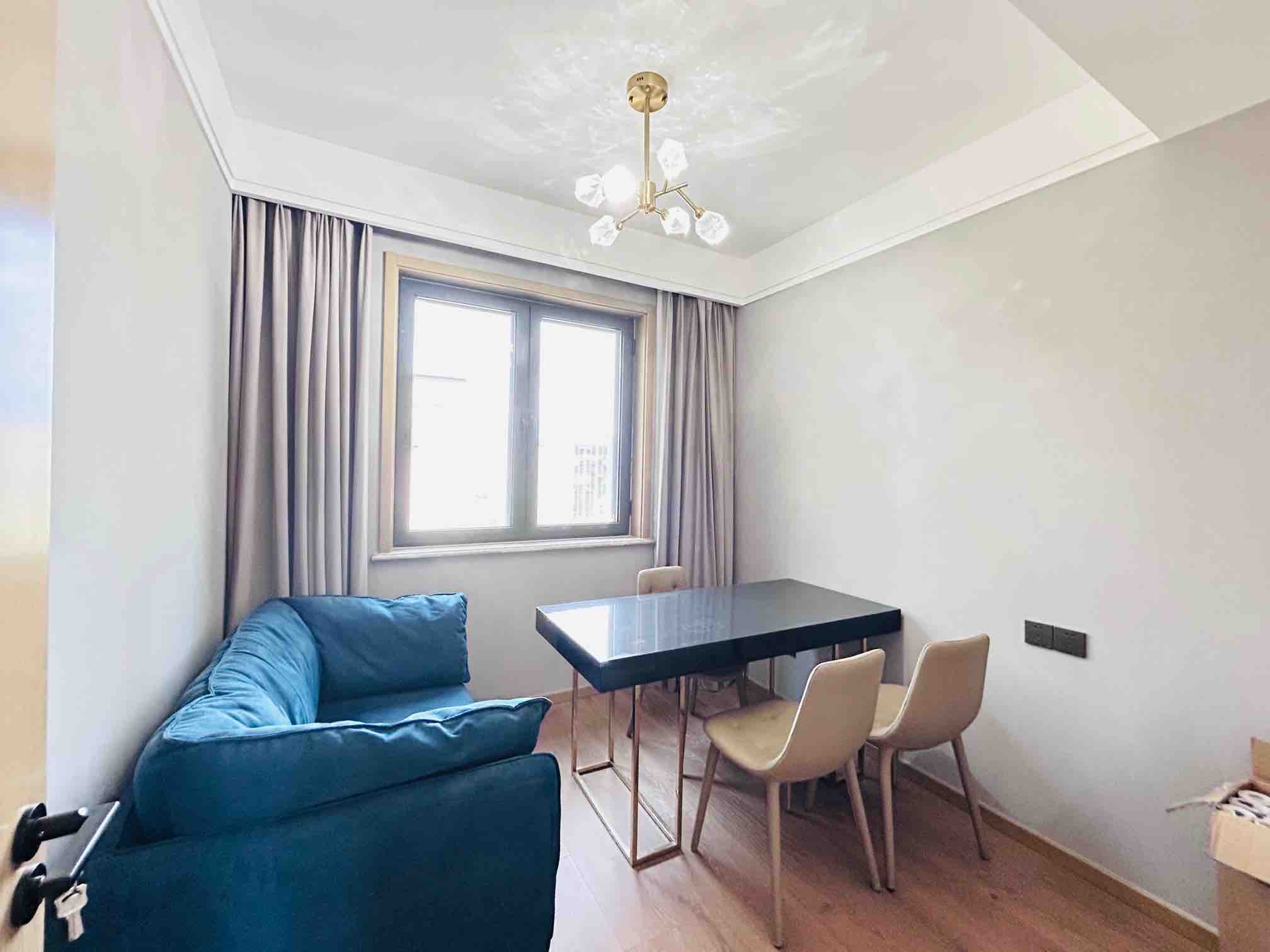 华润置地昆仑御