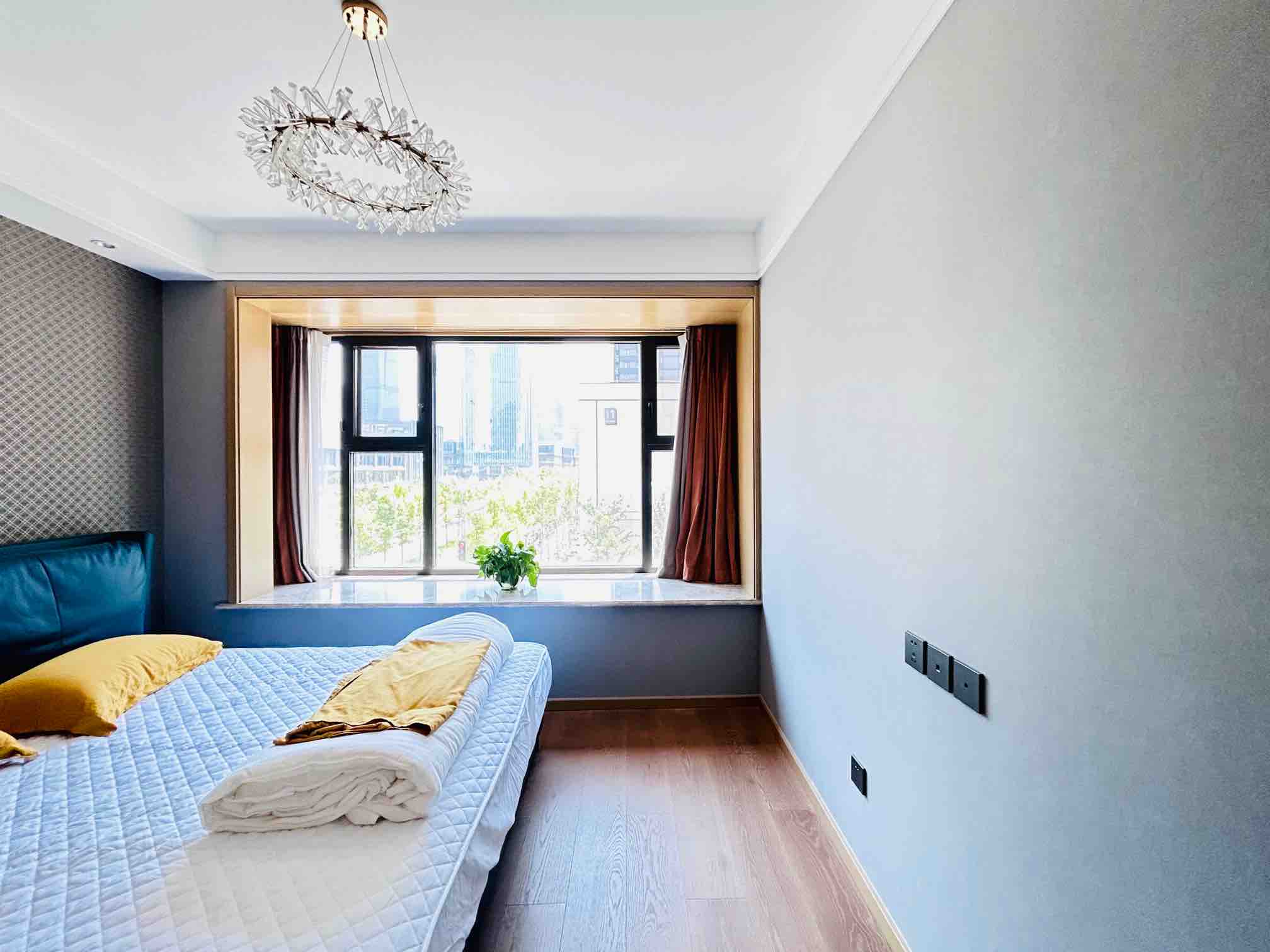 华润置地昆仑御