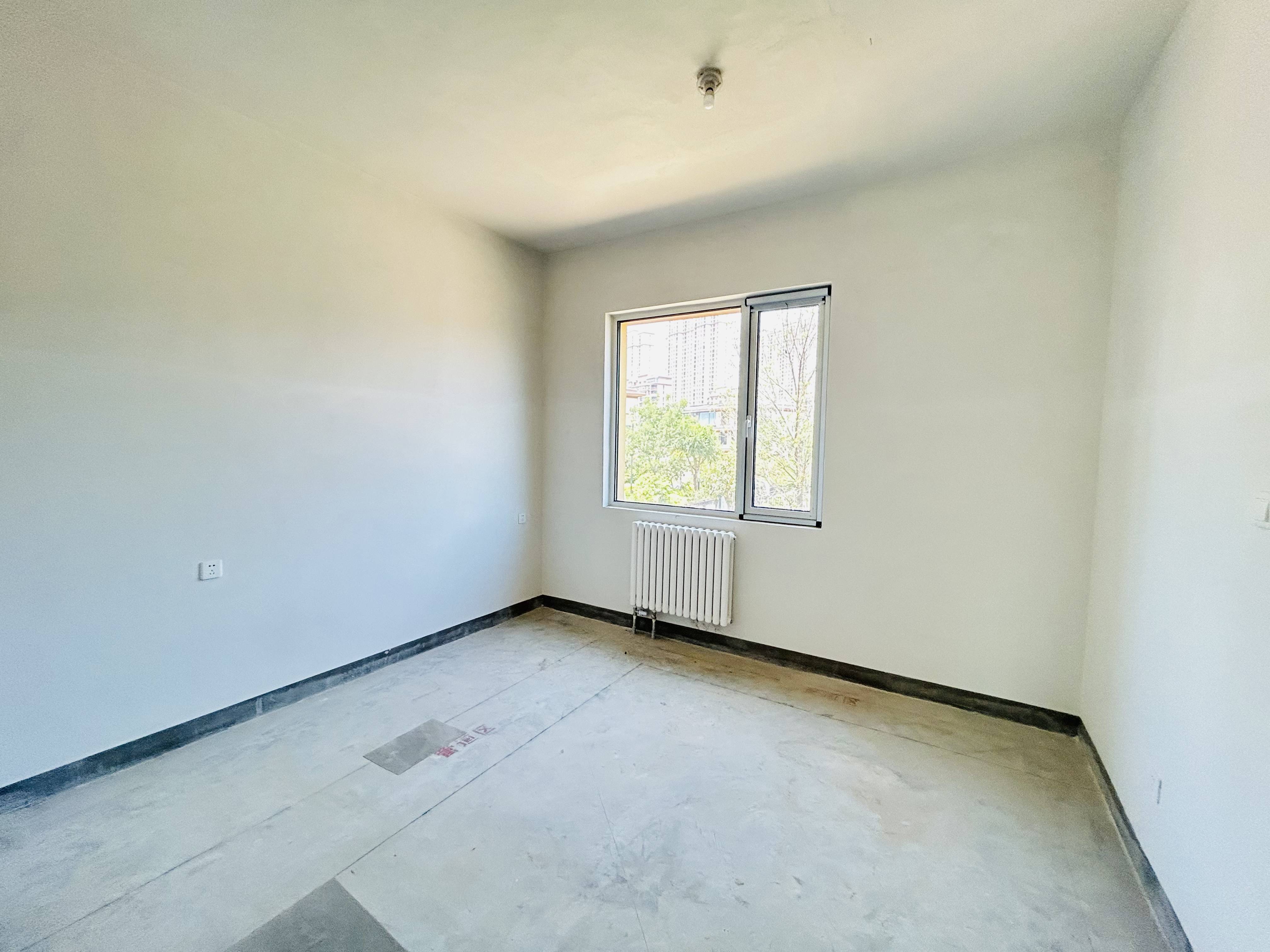 中建长清湖瑾园