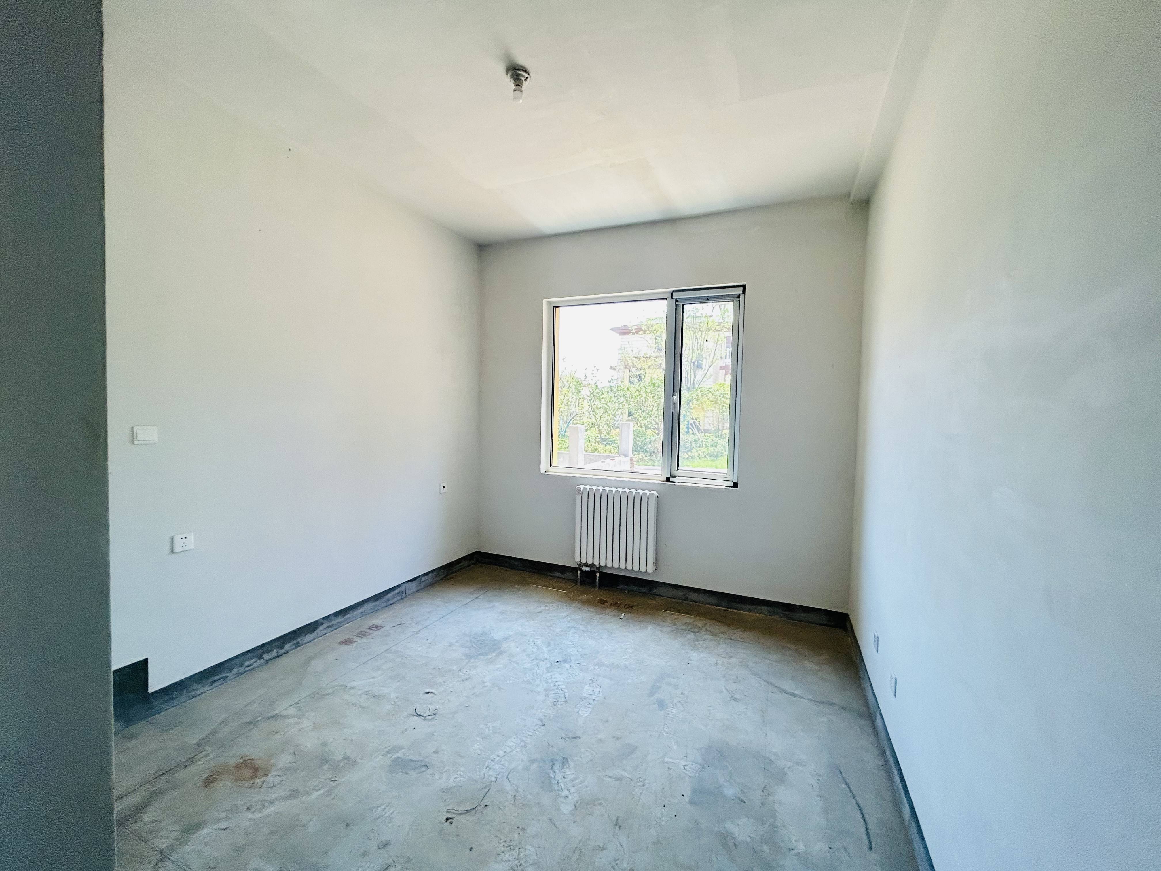 中建长清湖瑾园