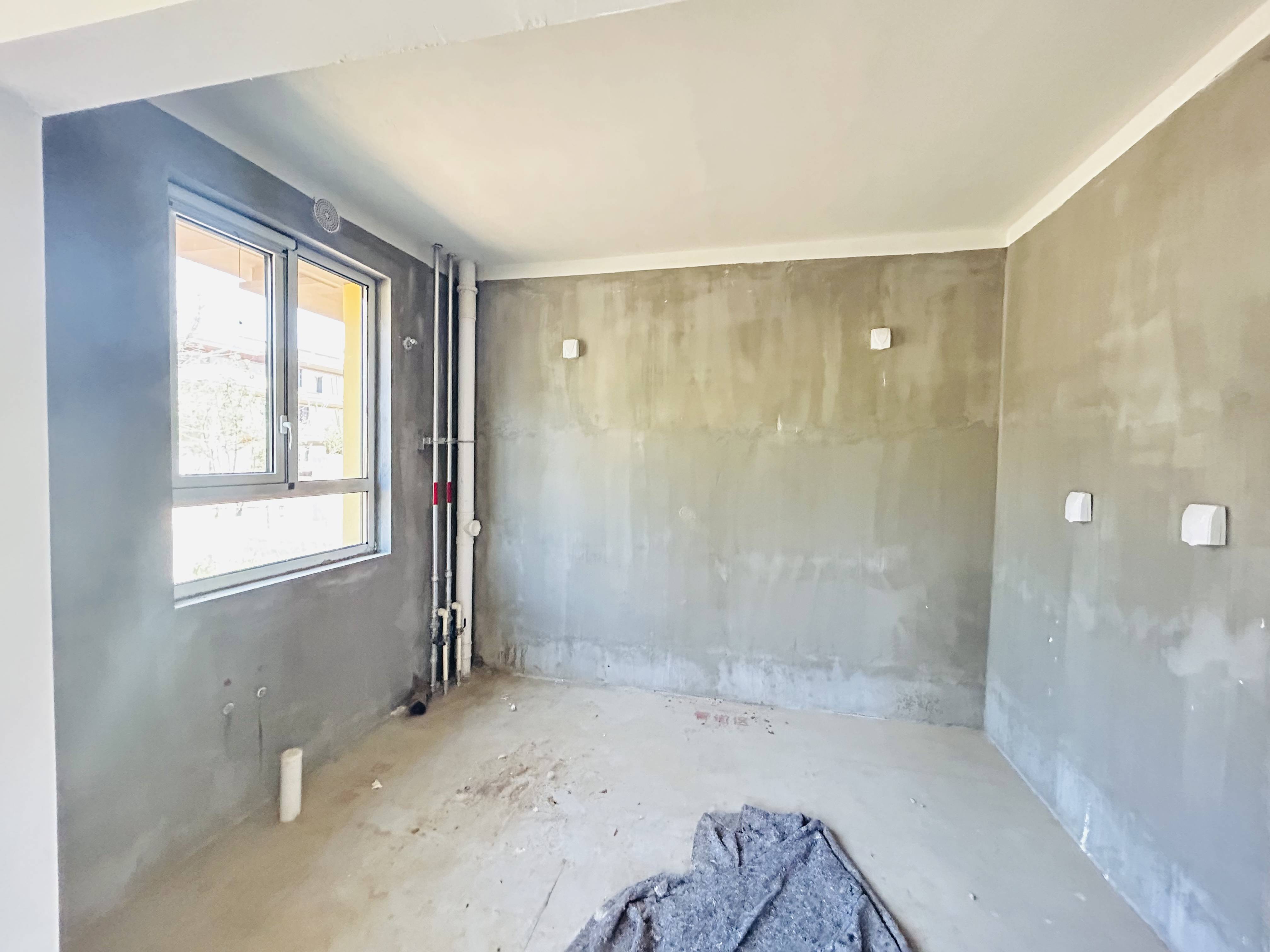 中建长清湖瑾园