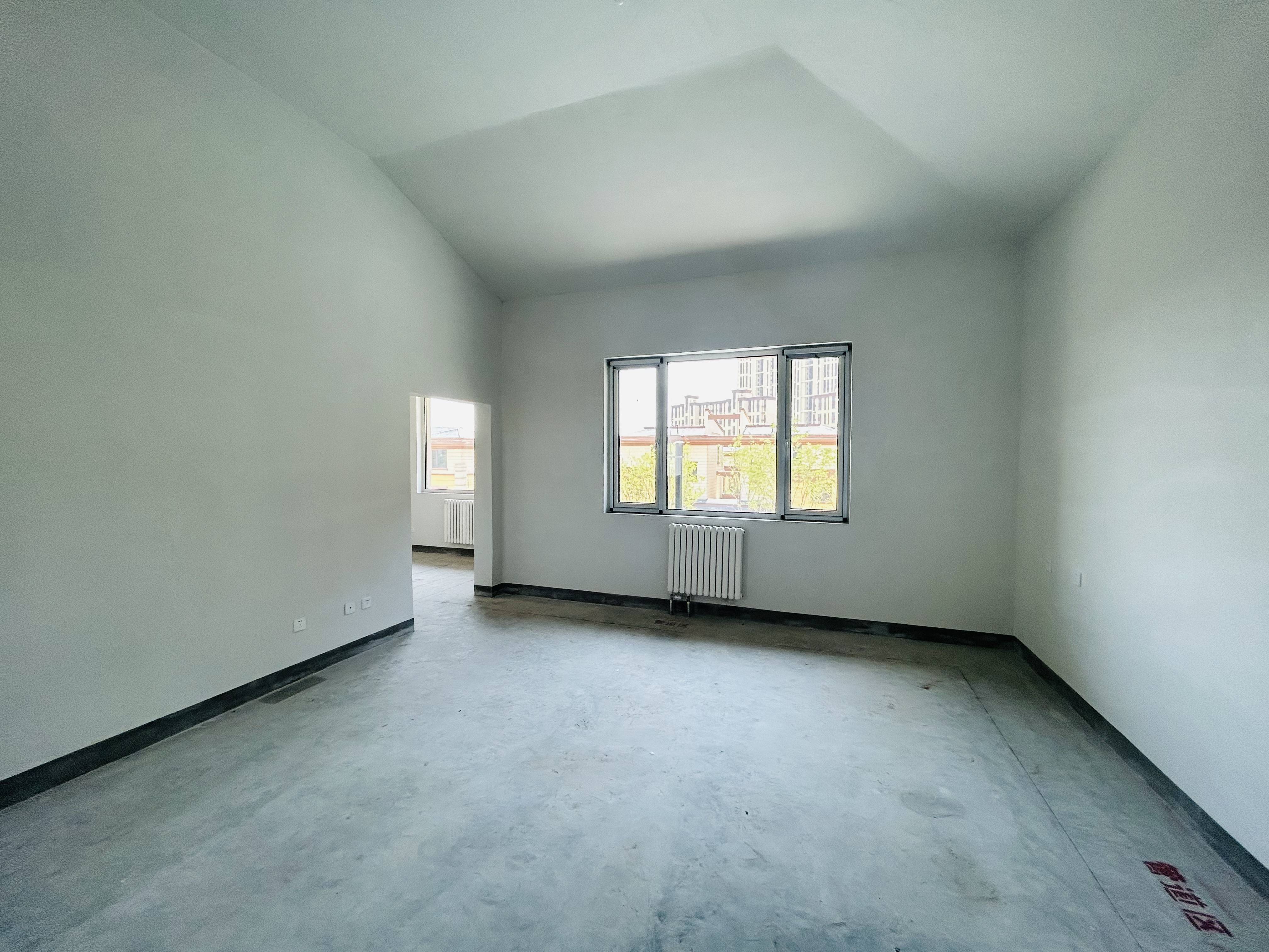 中建长清湖瑾园