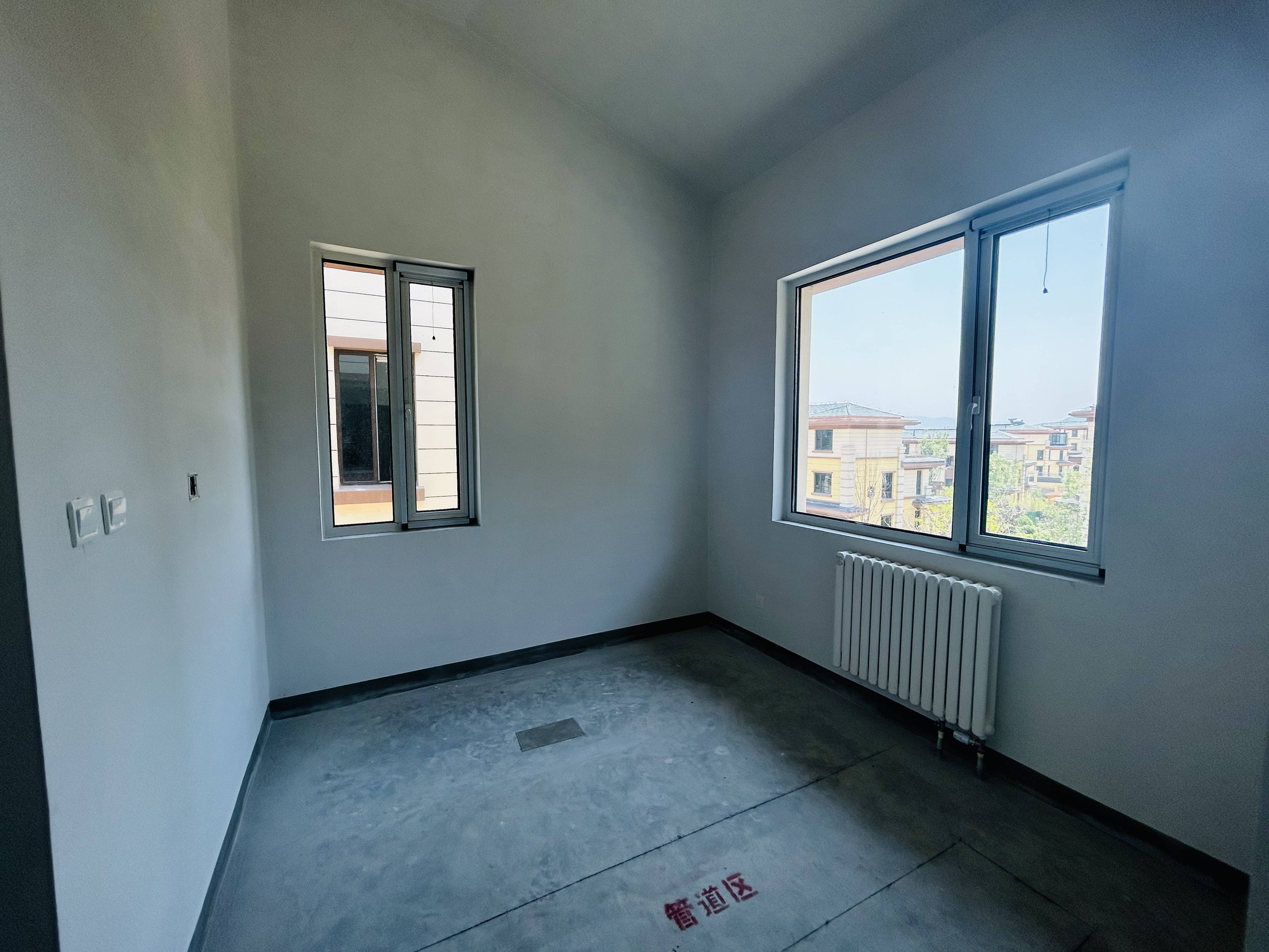 中建长清湖瑾园