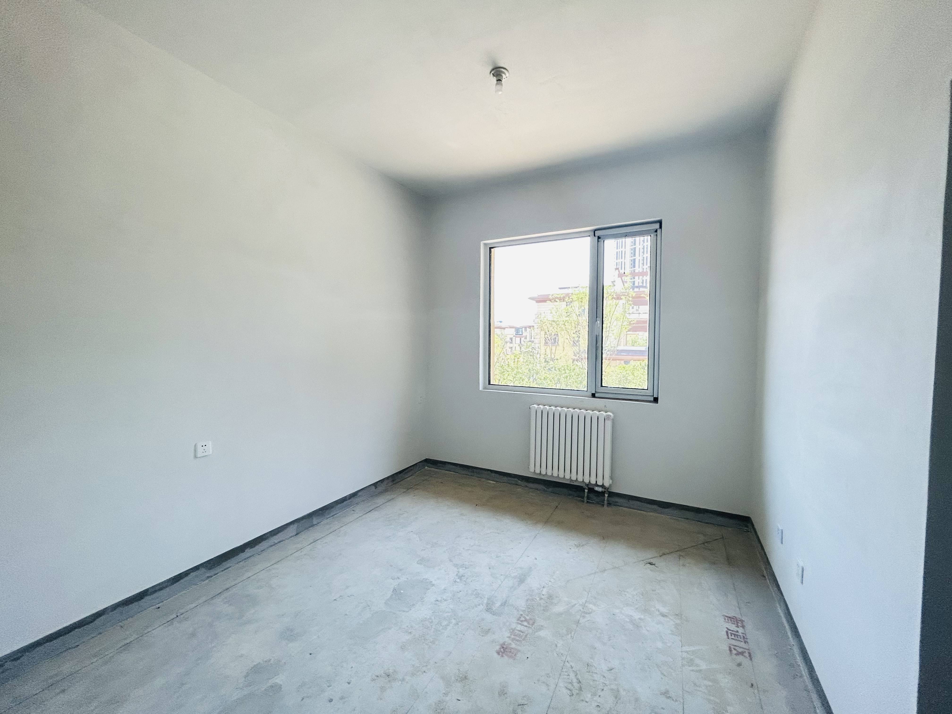 中建长清湖瑾园