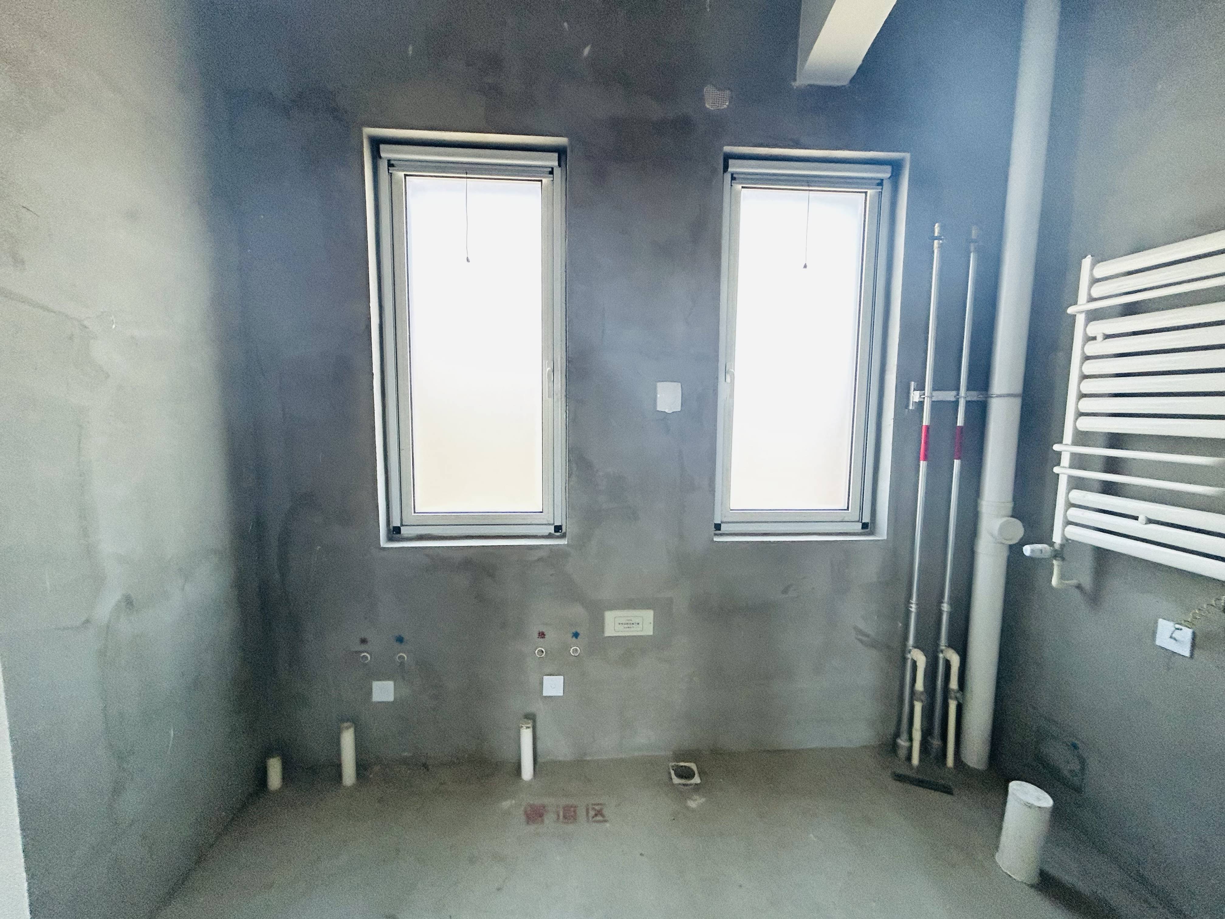 中建长清湖瑾园