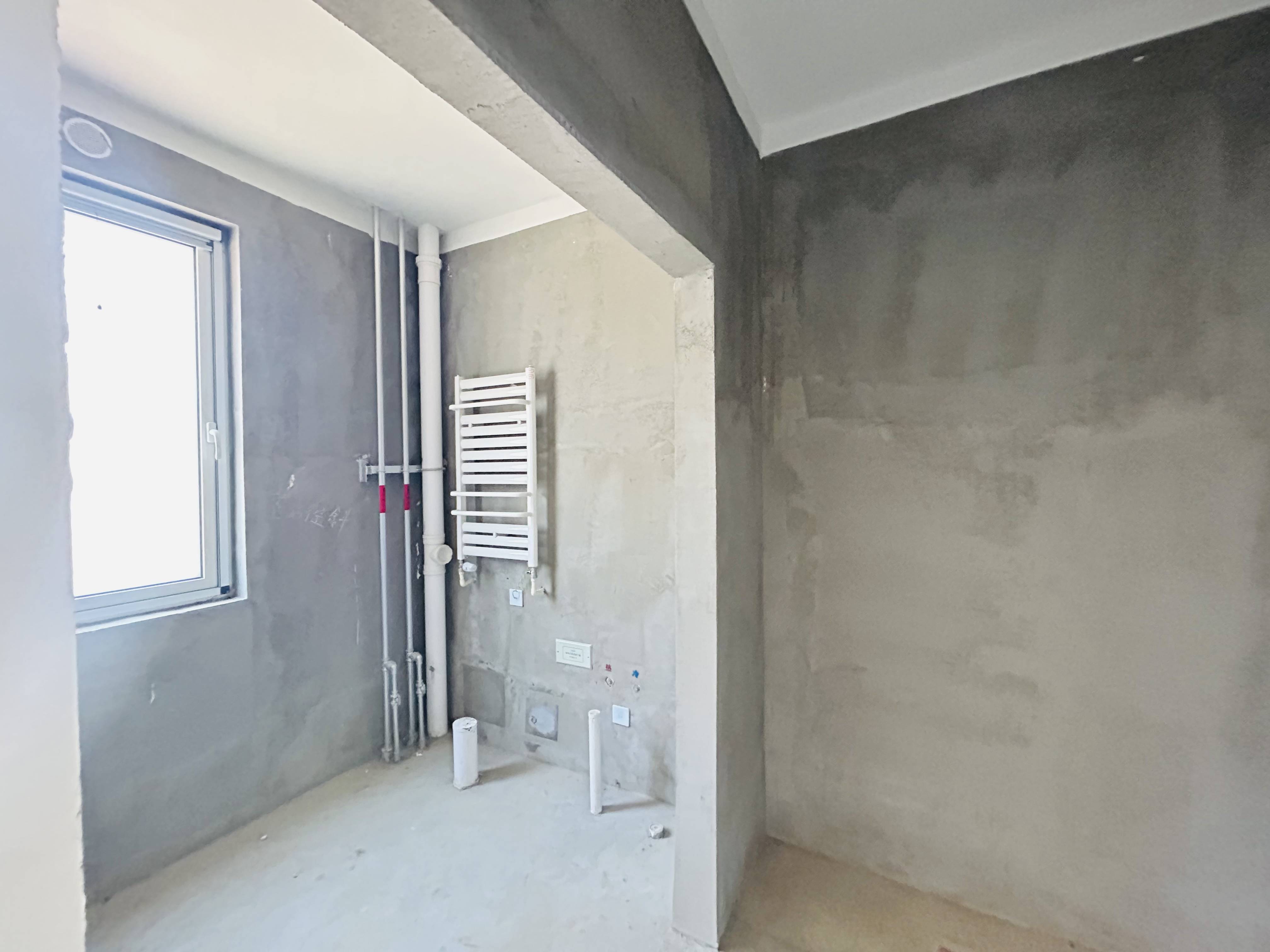 中建长清湖瑾园