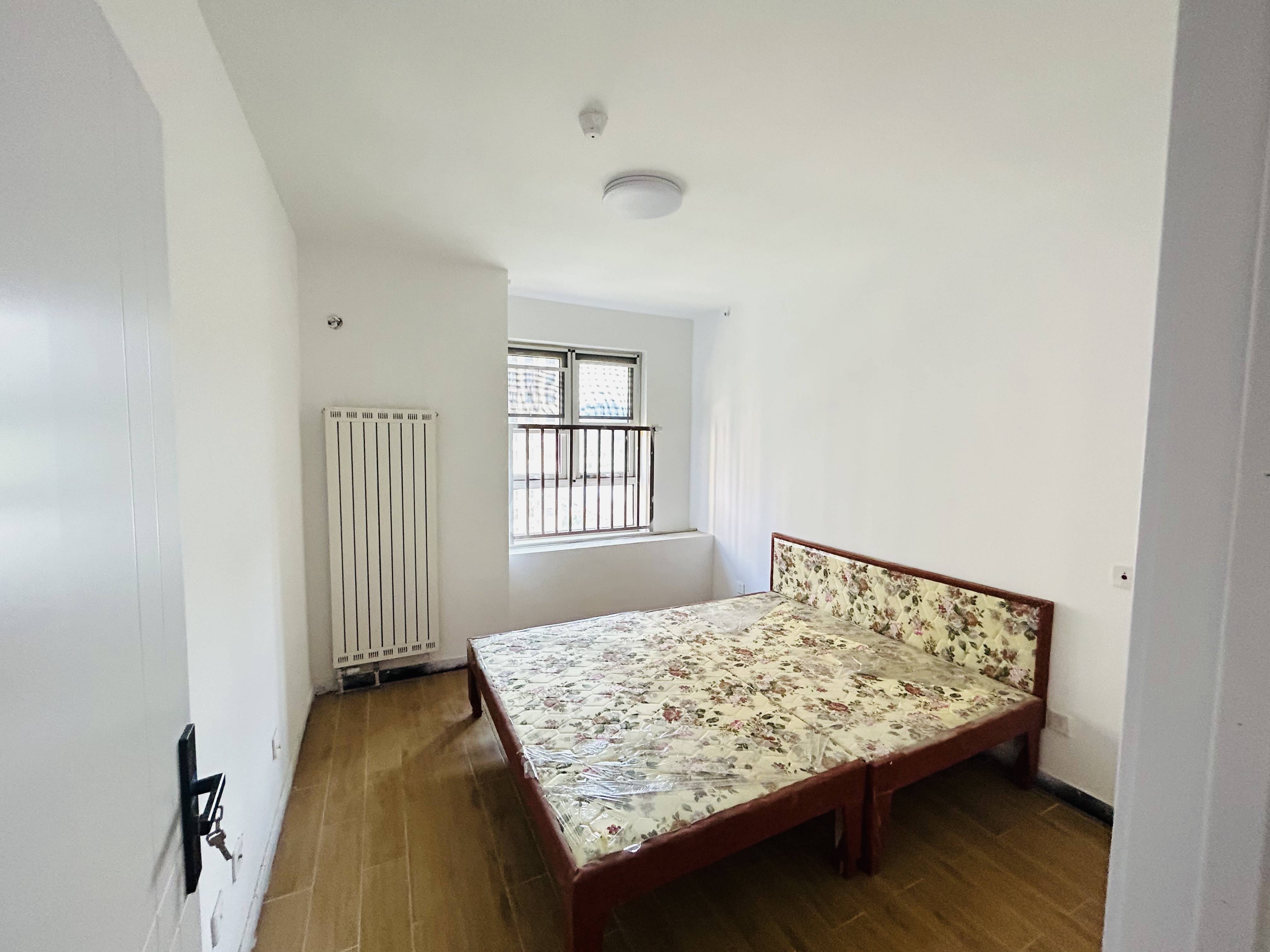 中建长清湖知园