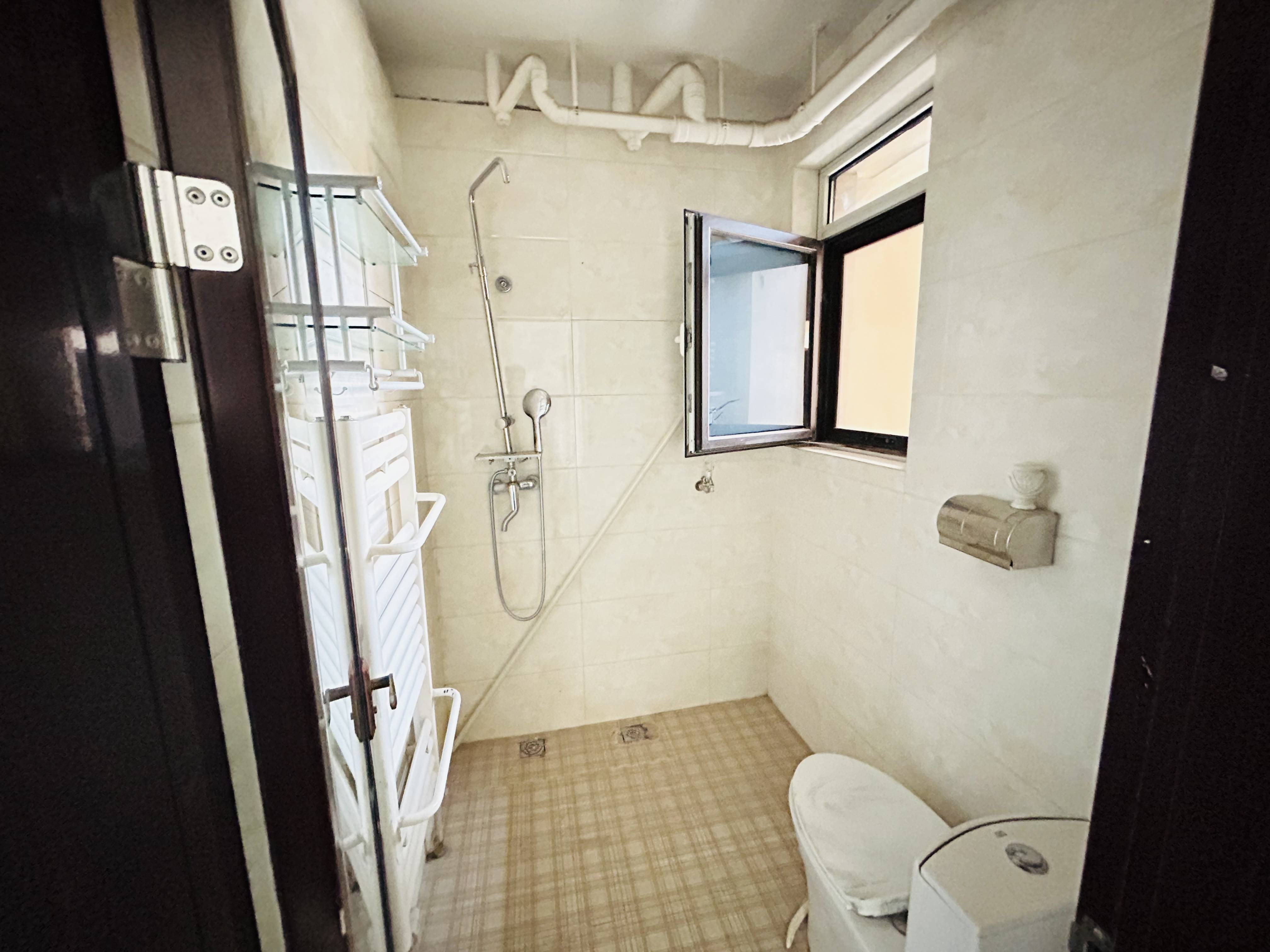 中建长清湖知园