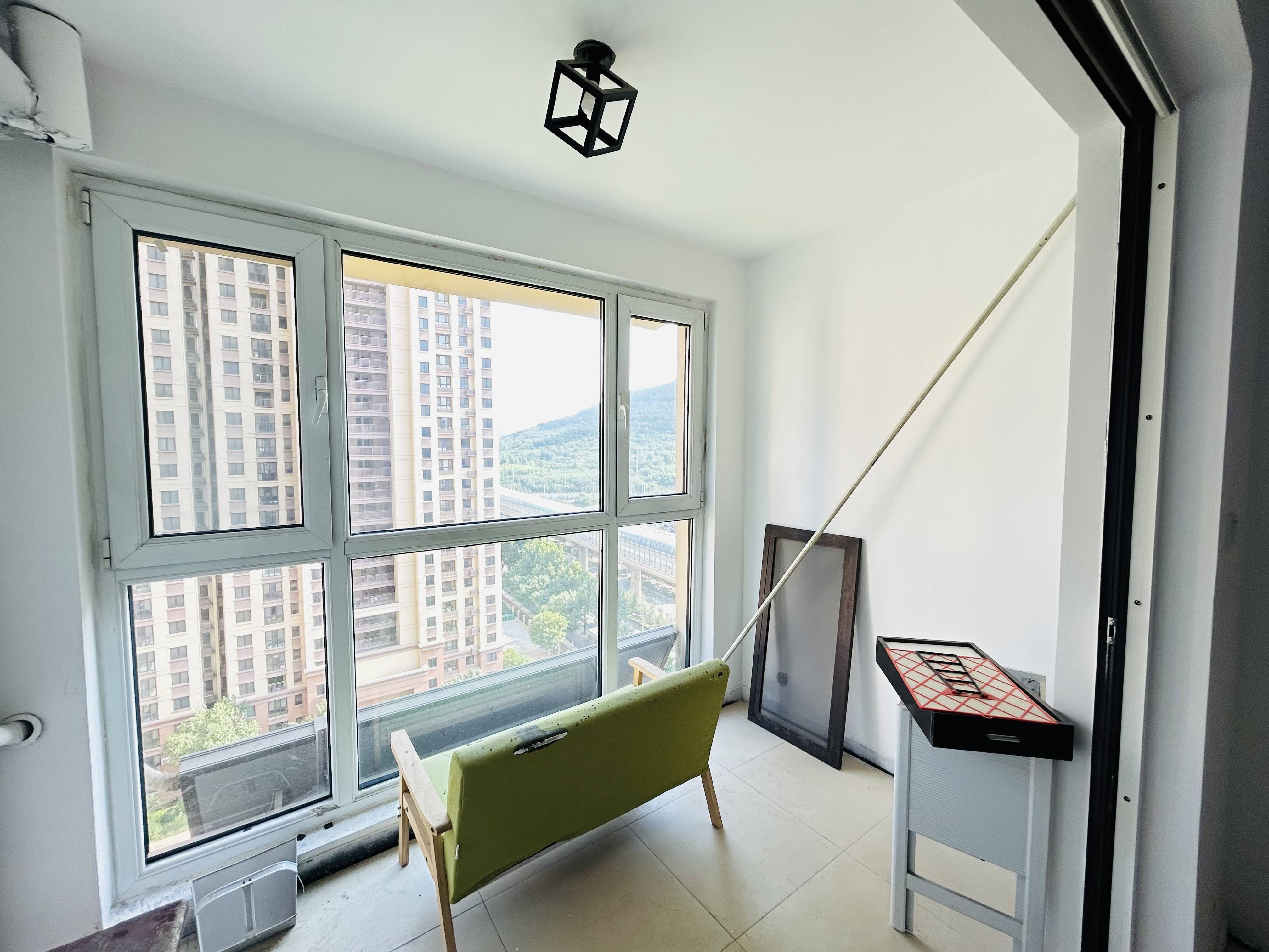 中建长清湖知园