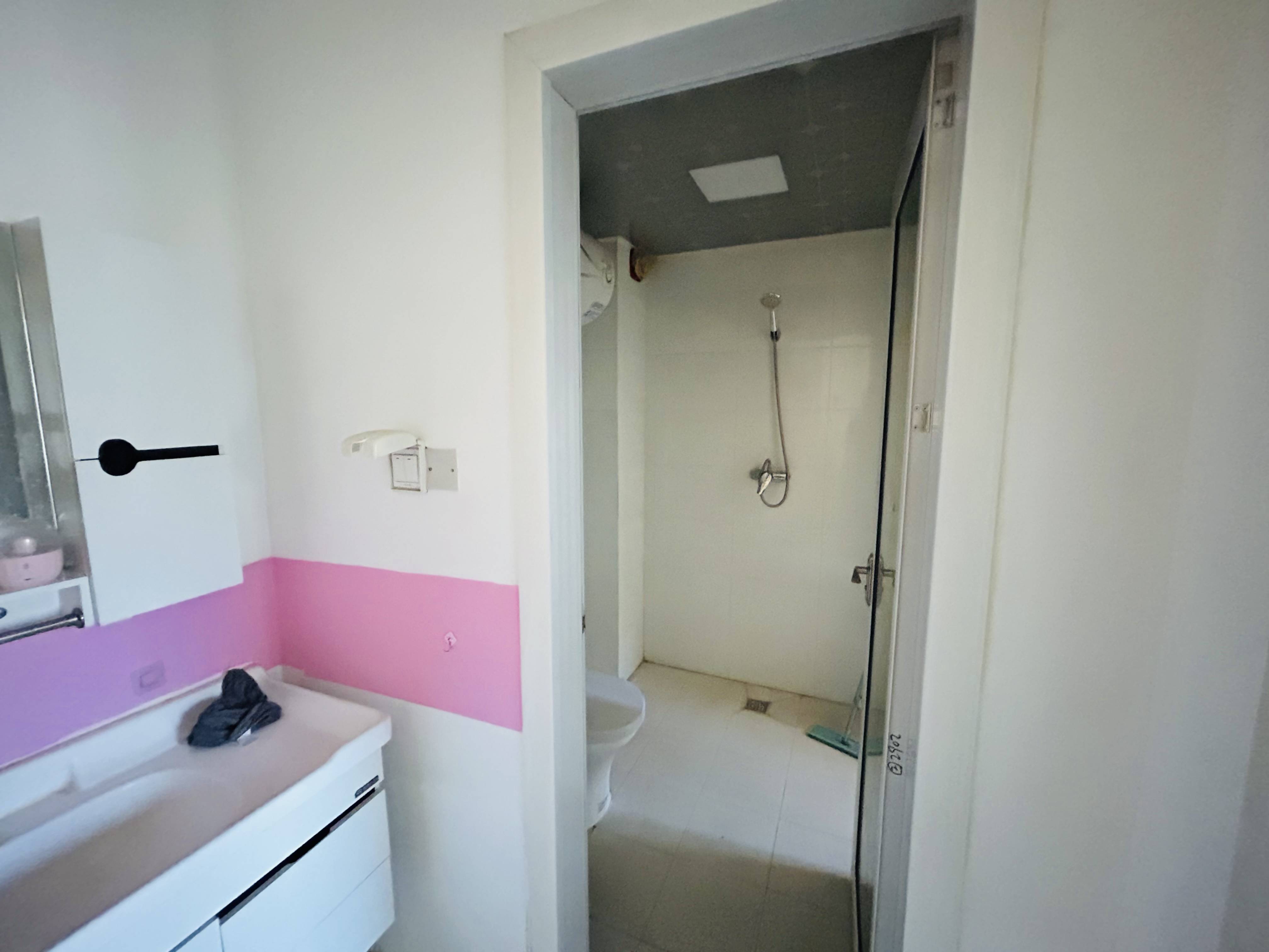 中建长清湖和园