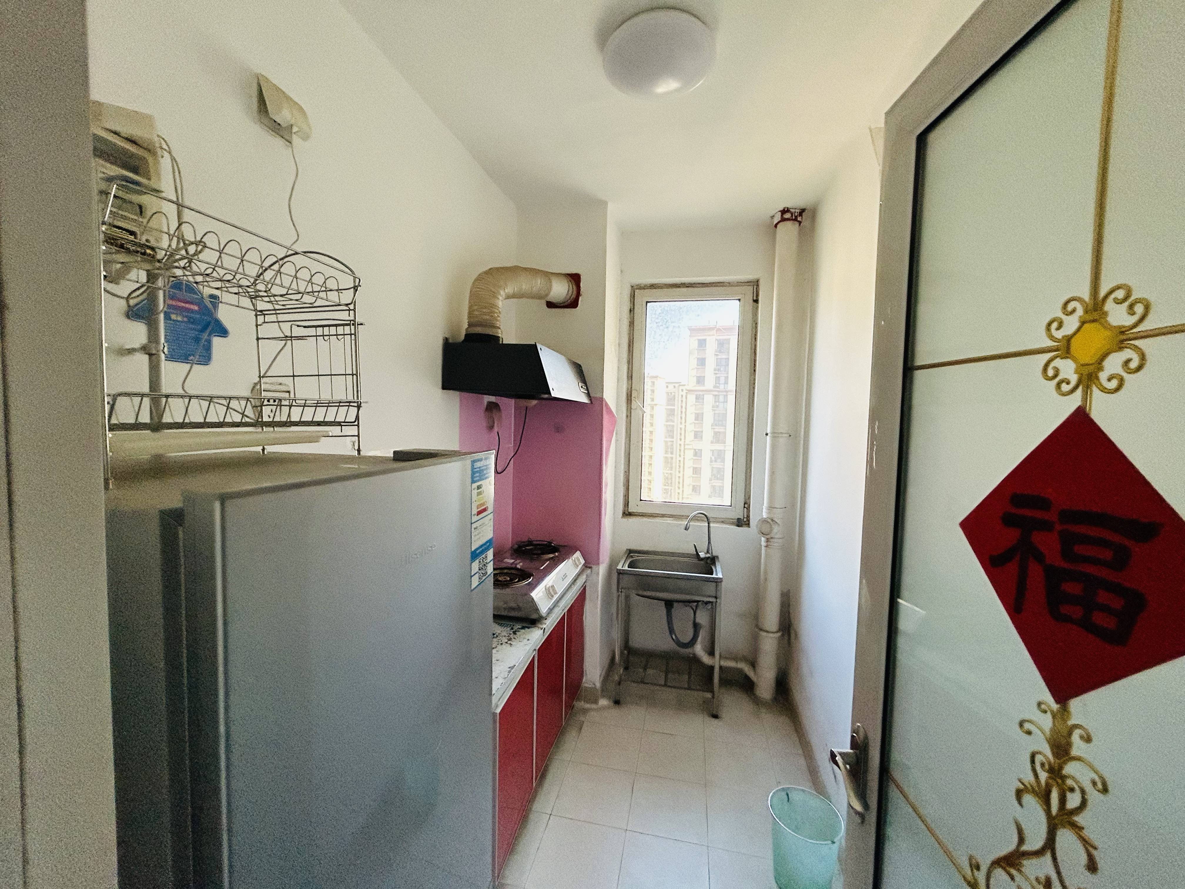 中建长清湖和园