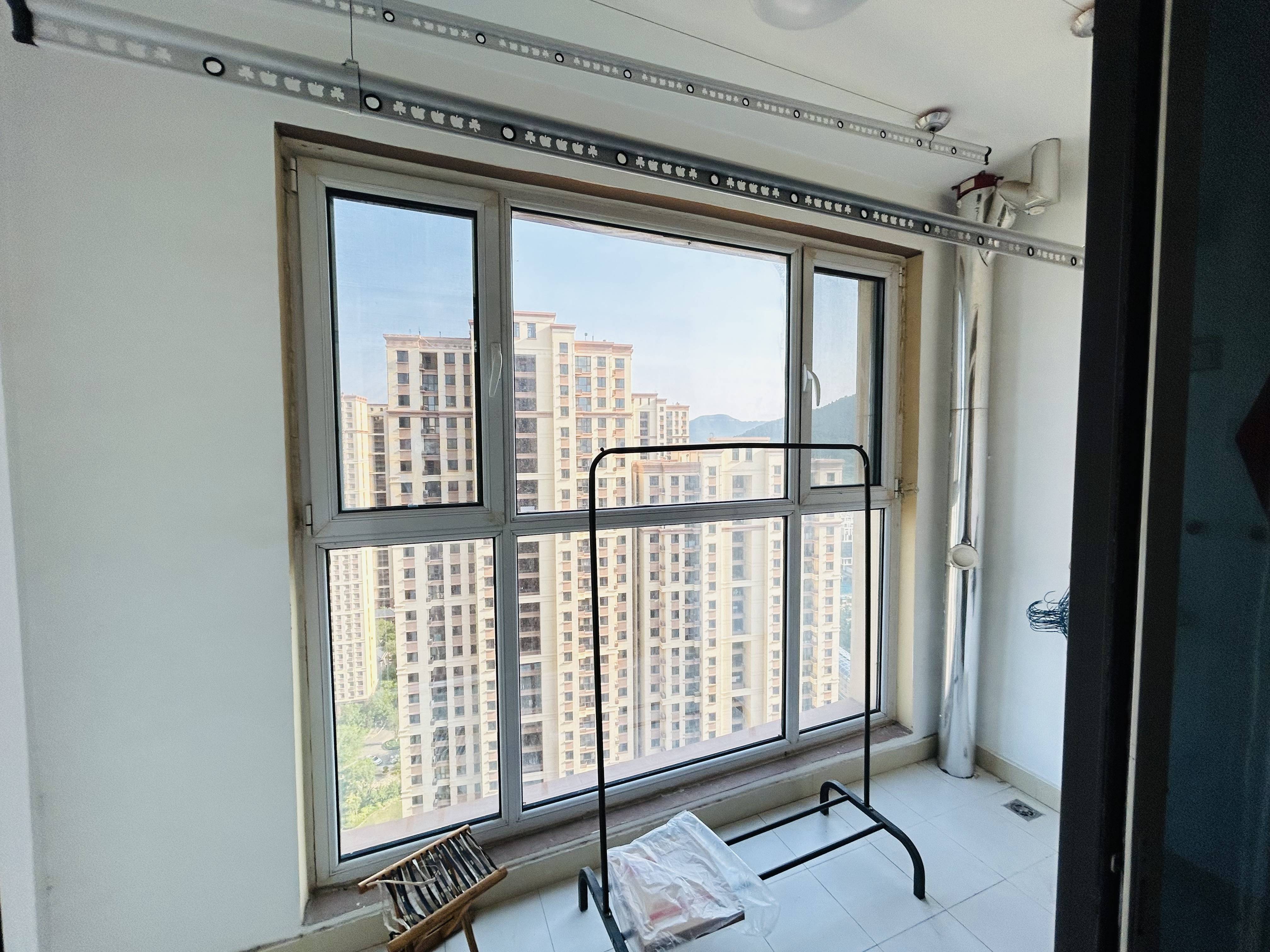 中建长清湖和园