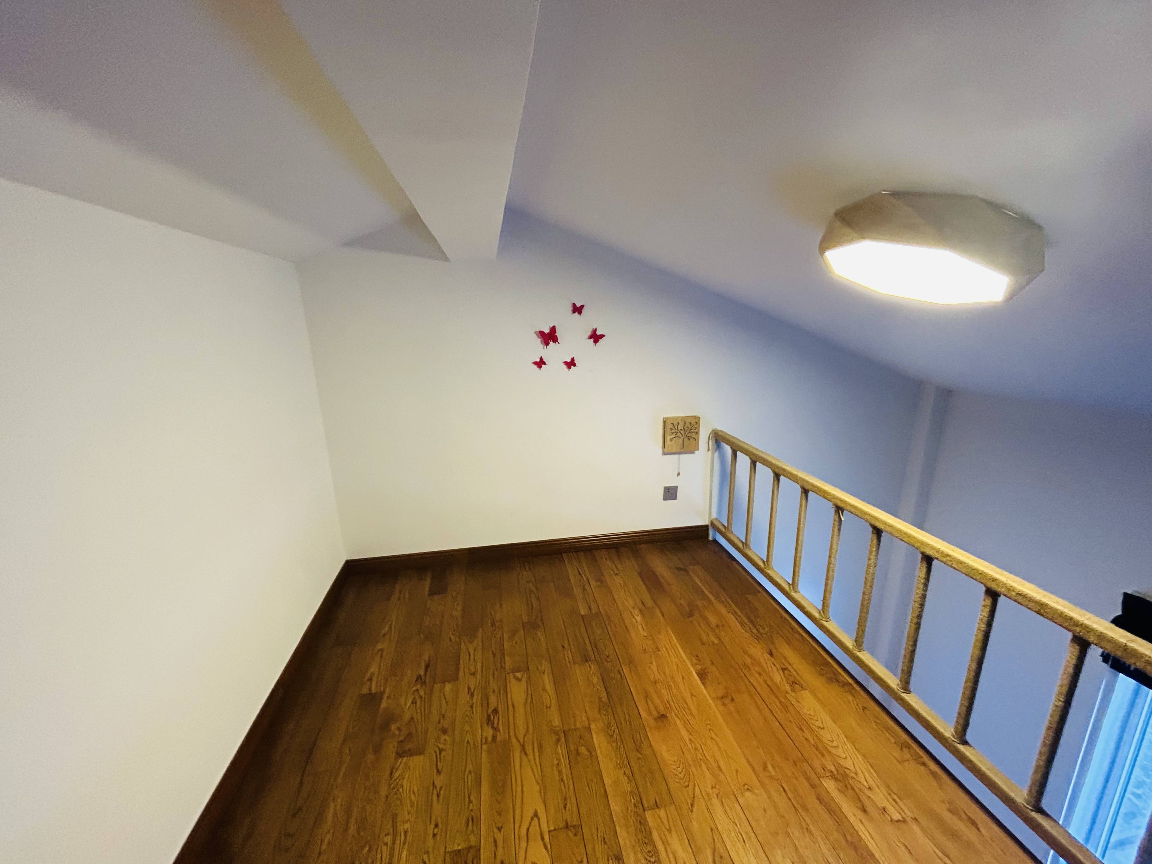 中建长清湖瑜园