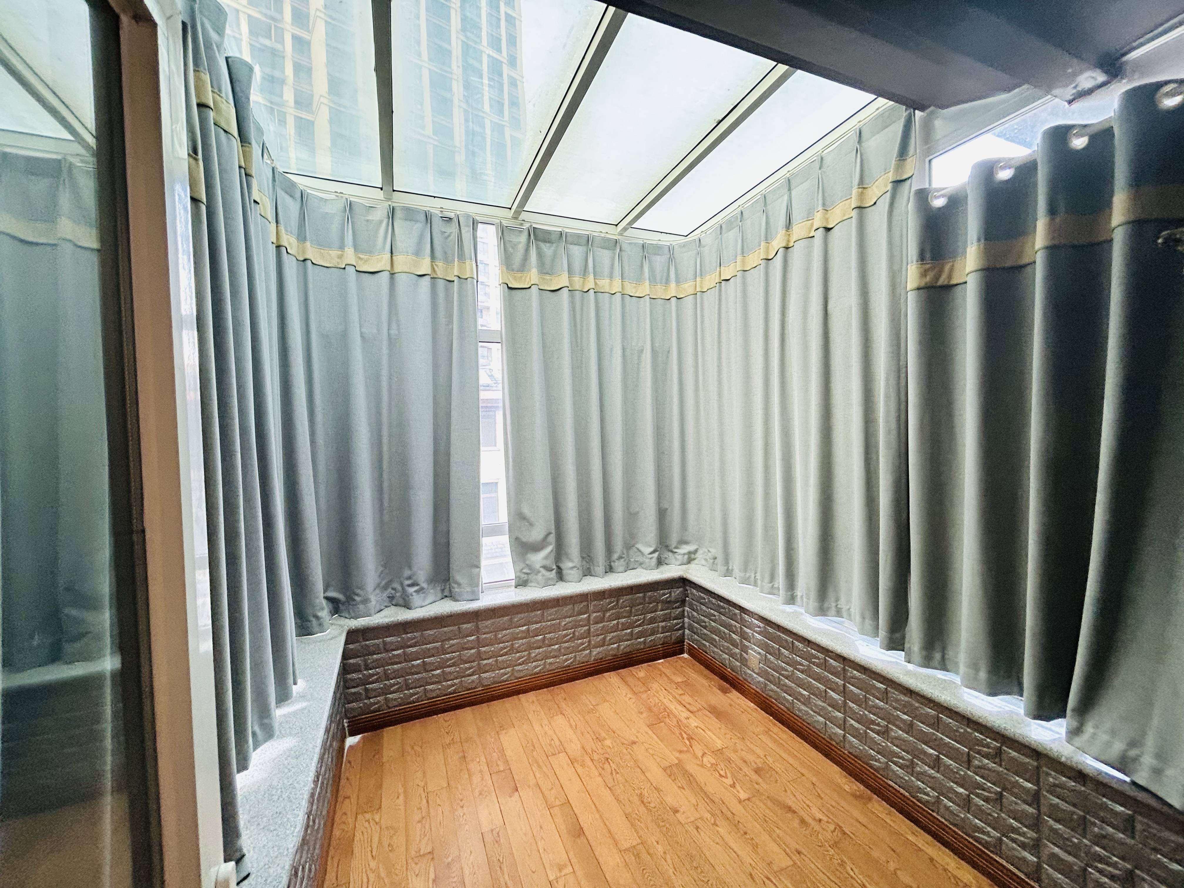 中建长清湖瑜园