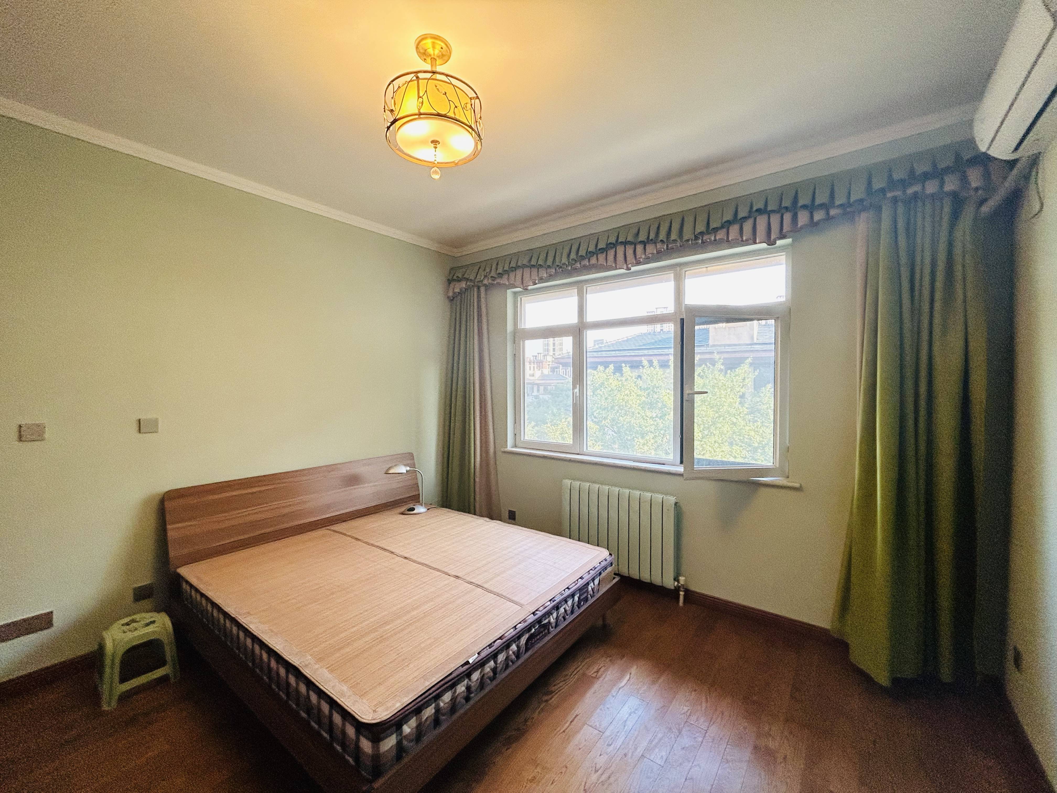 中建长清湖瑜园