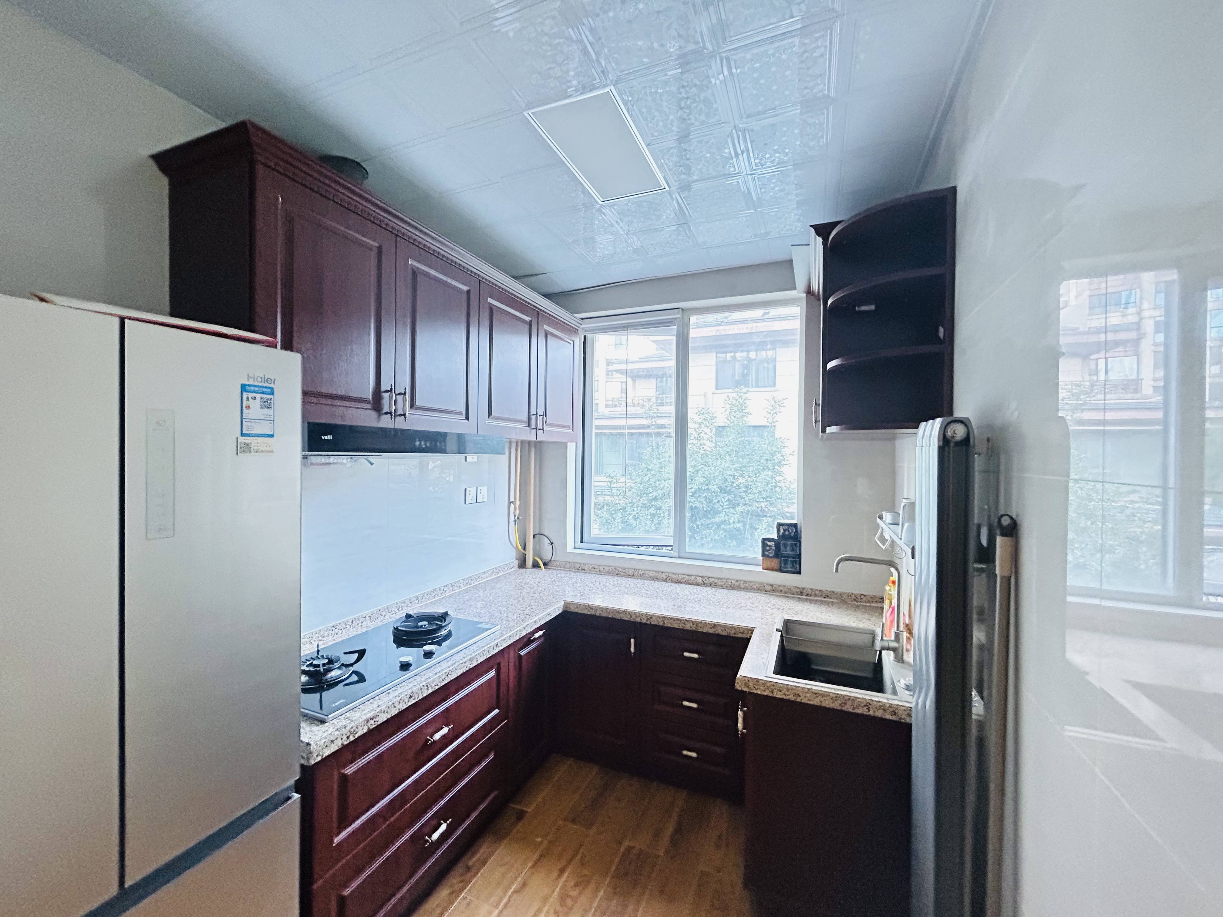 中建长清湖瑜园