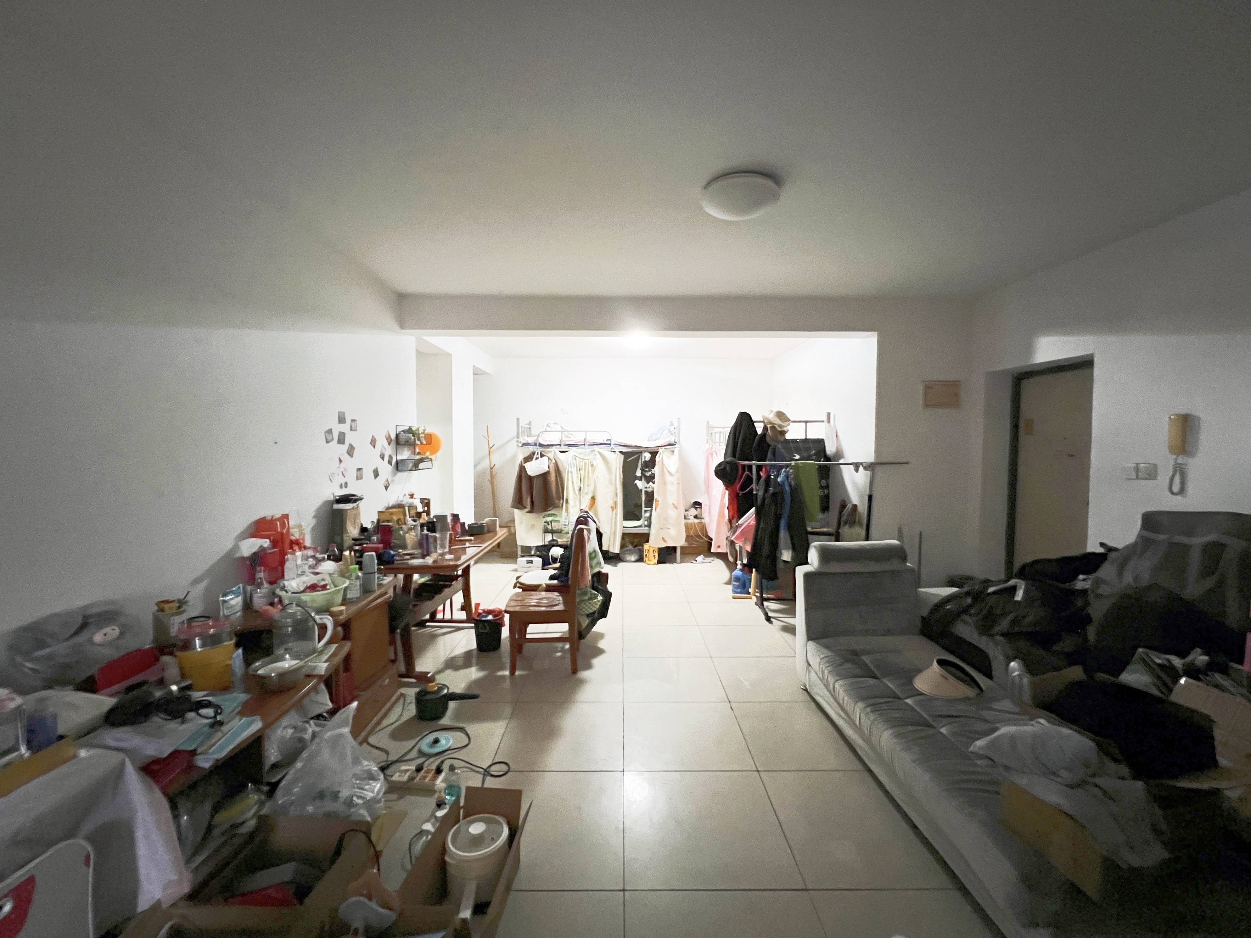 铜元局后街宿舍