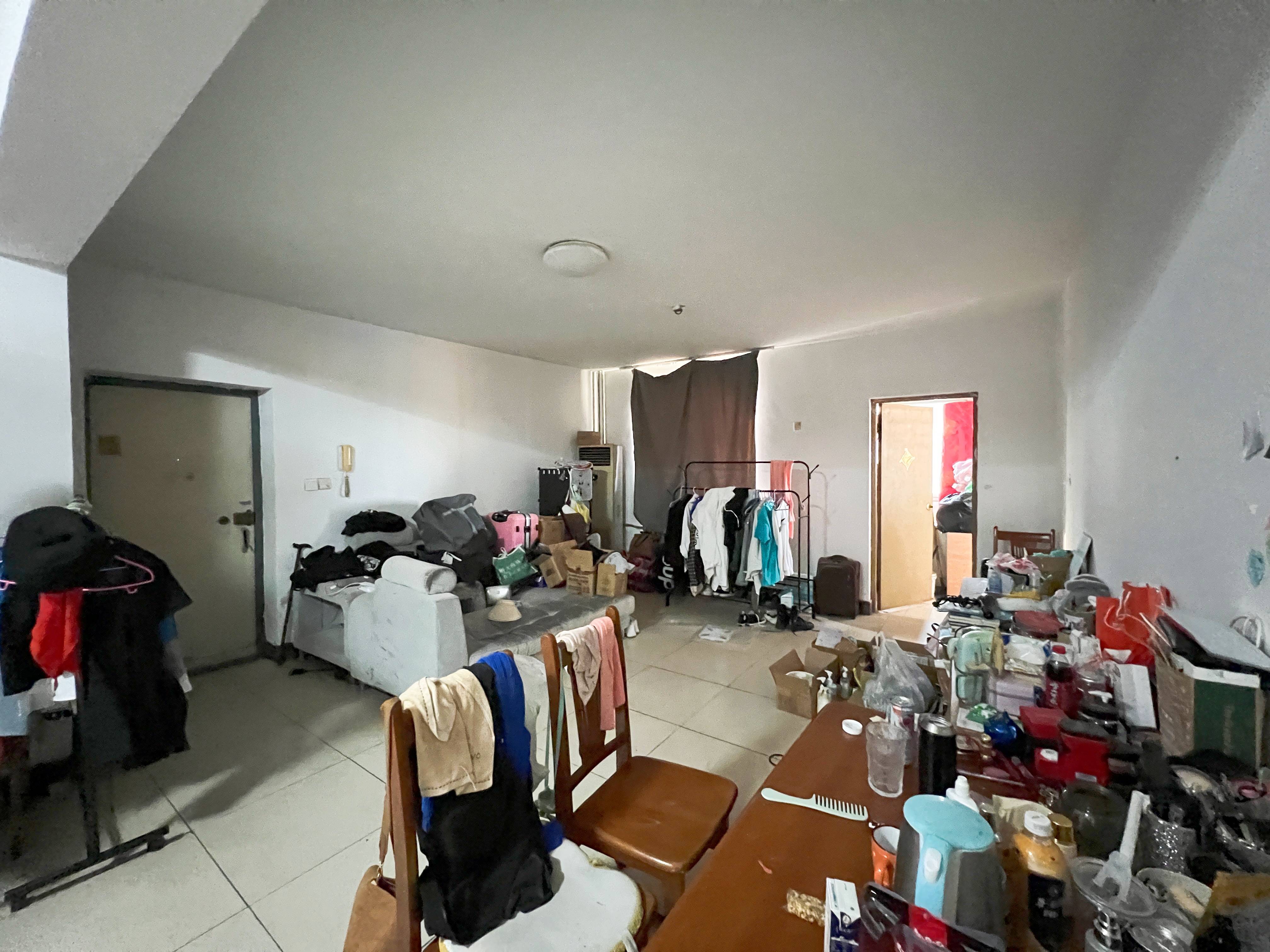 铜元局后街宿舍