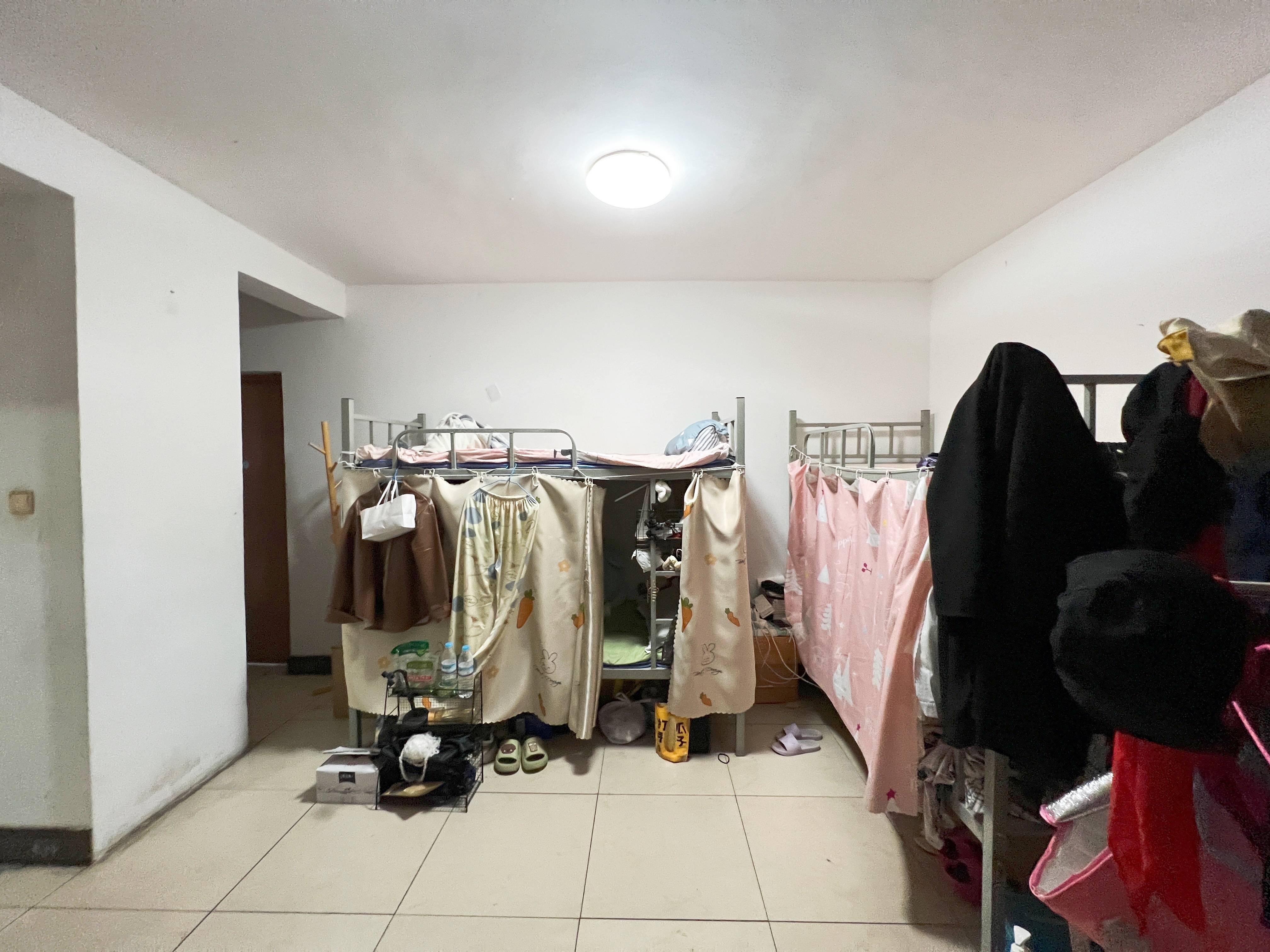 铜元局后街宿舍